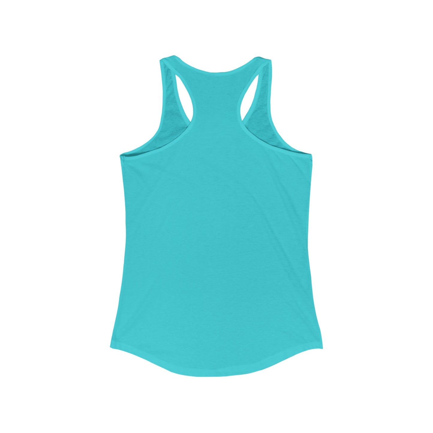 Hot Mom Summer Racerback Tank - Trendy Women's Summer Top
