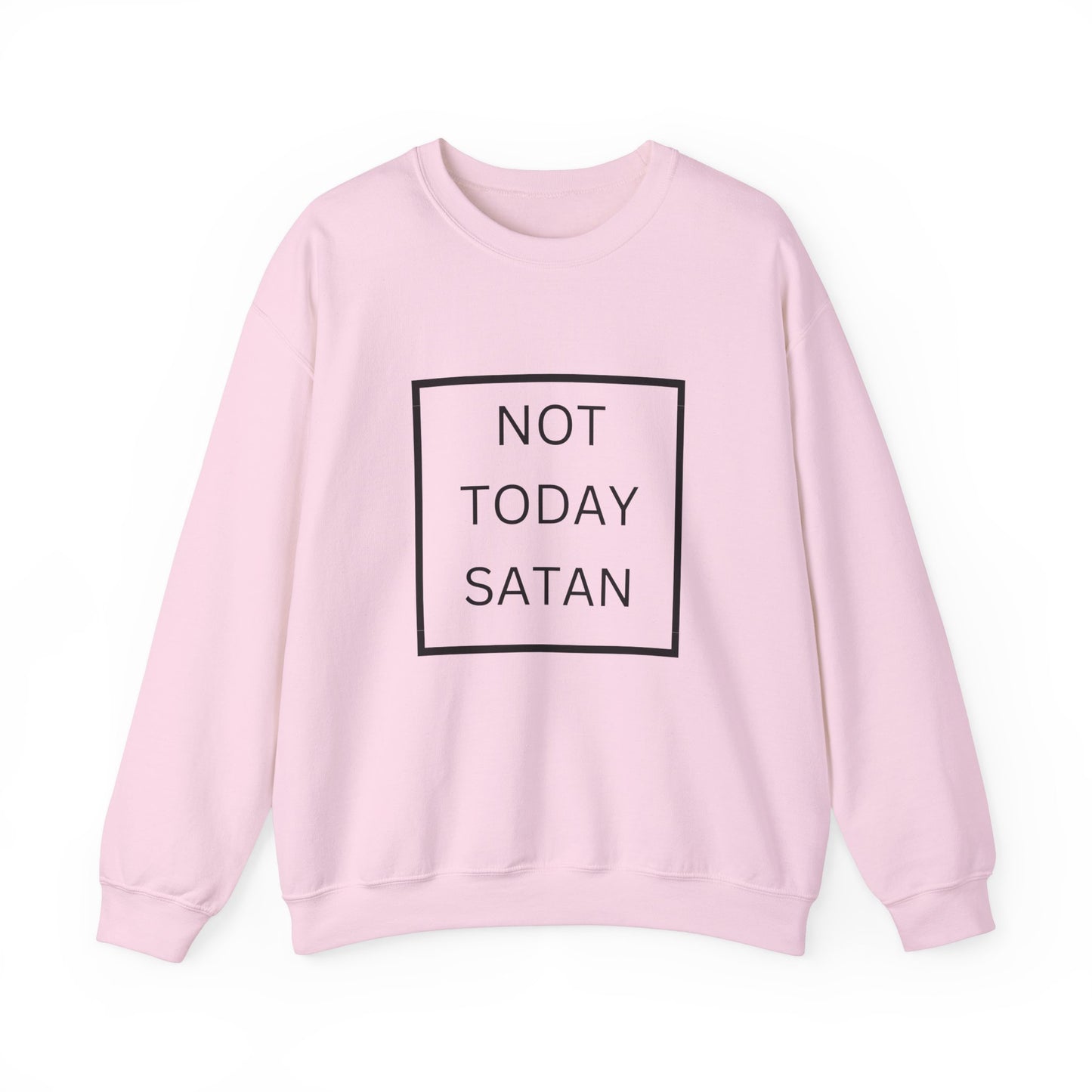 Christian Crewneck Sweatshirt