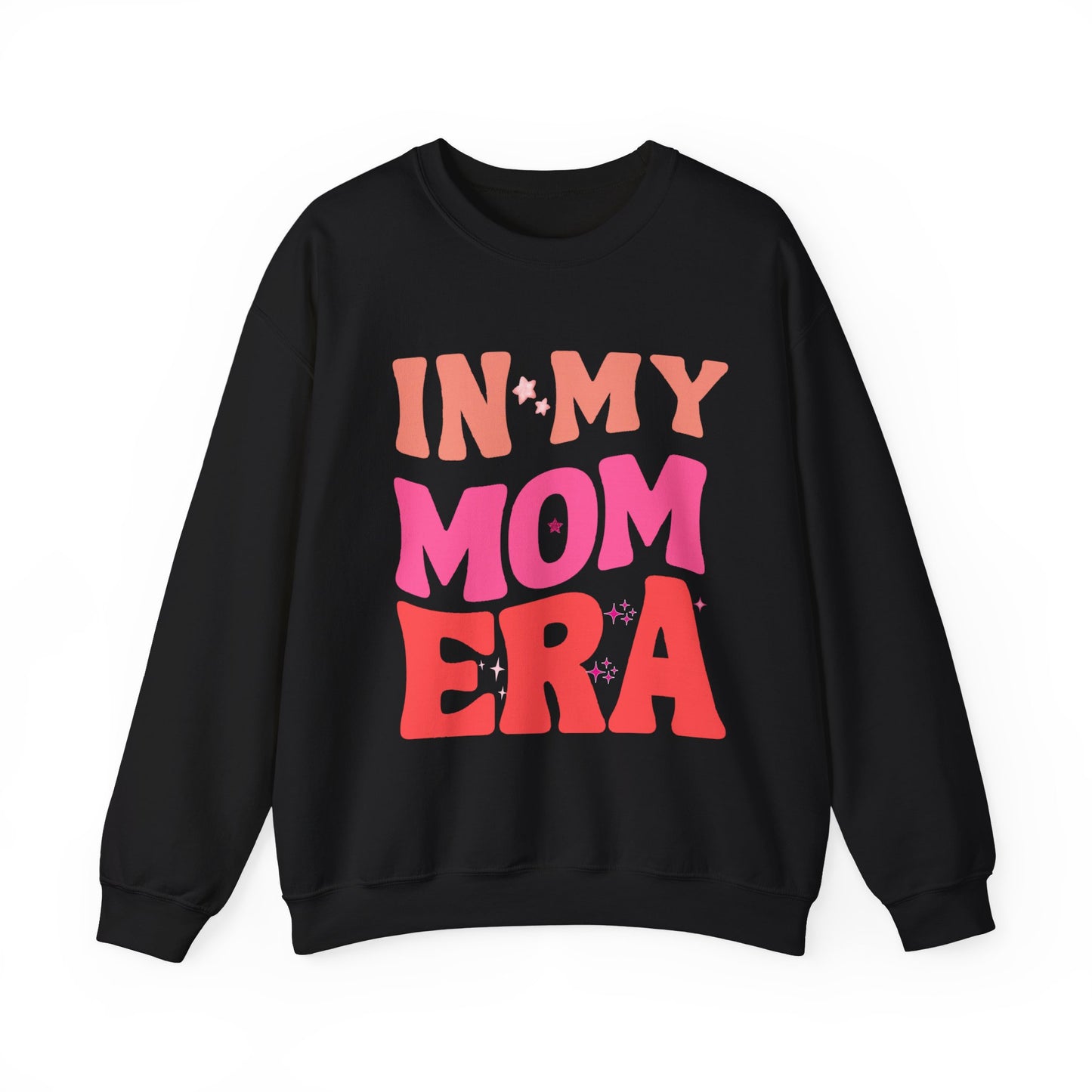 In My Mom Era Comfy Sweatshirt
