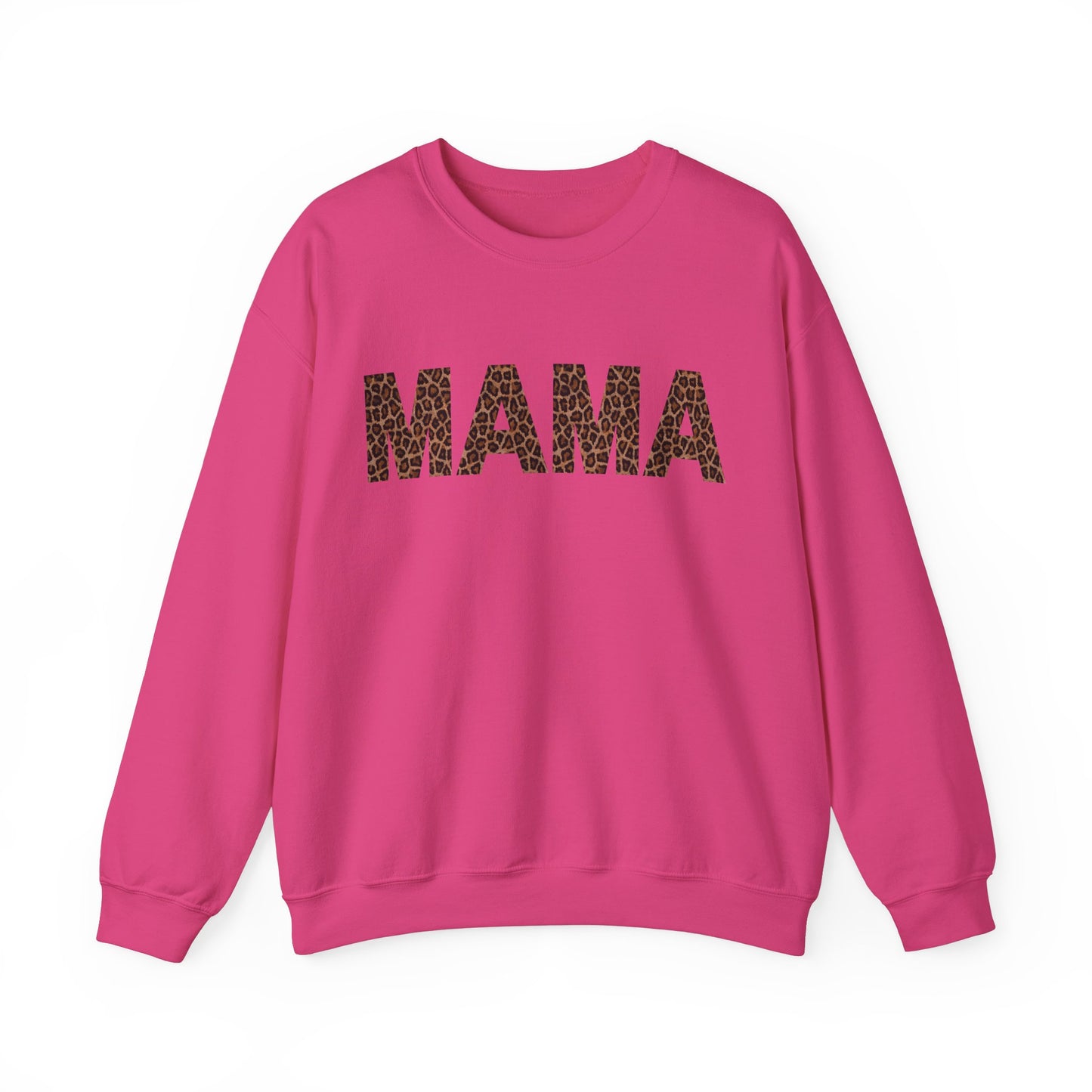MAMA Comfy Sweatshirt for Mums