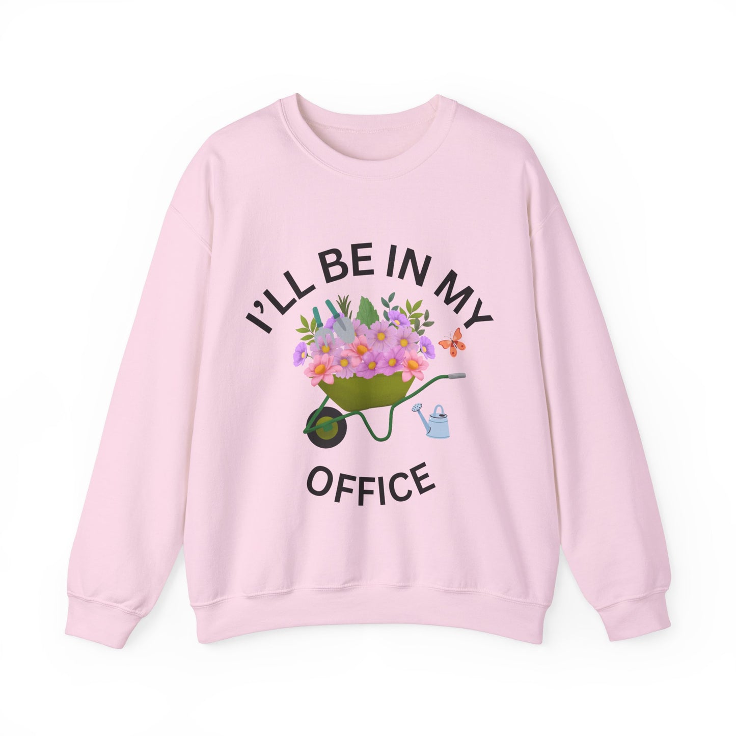 Funny Gardening Lover Sweatshirt