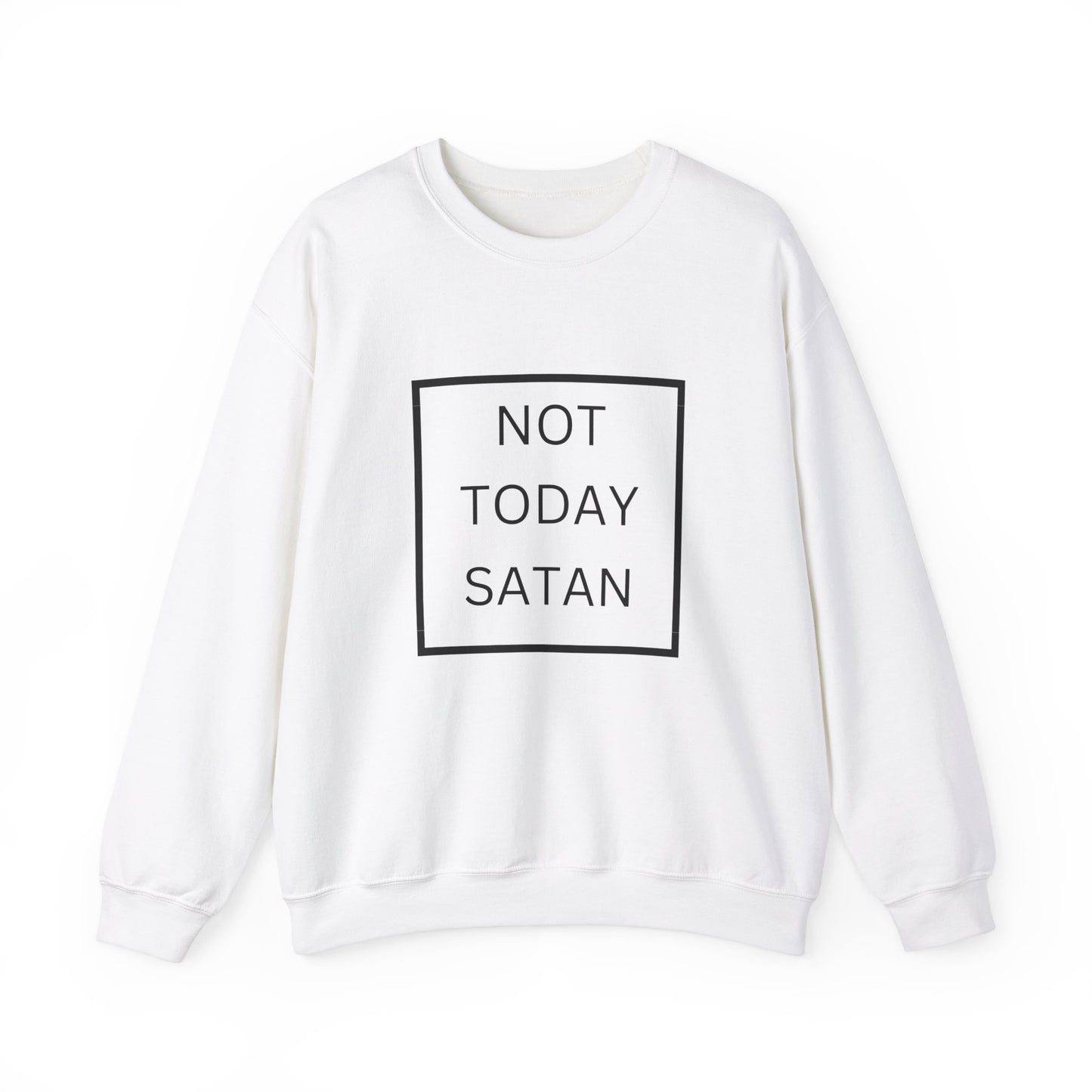 Christian Crewneck Sweatshirt