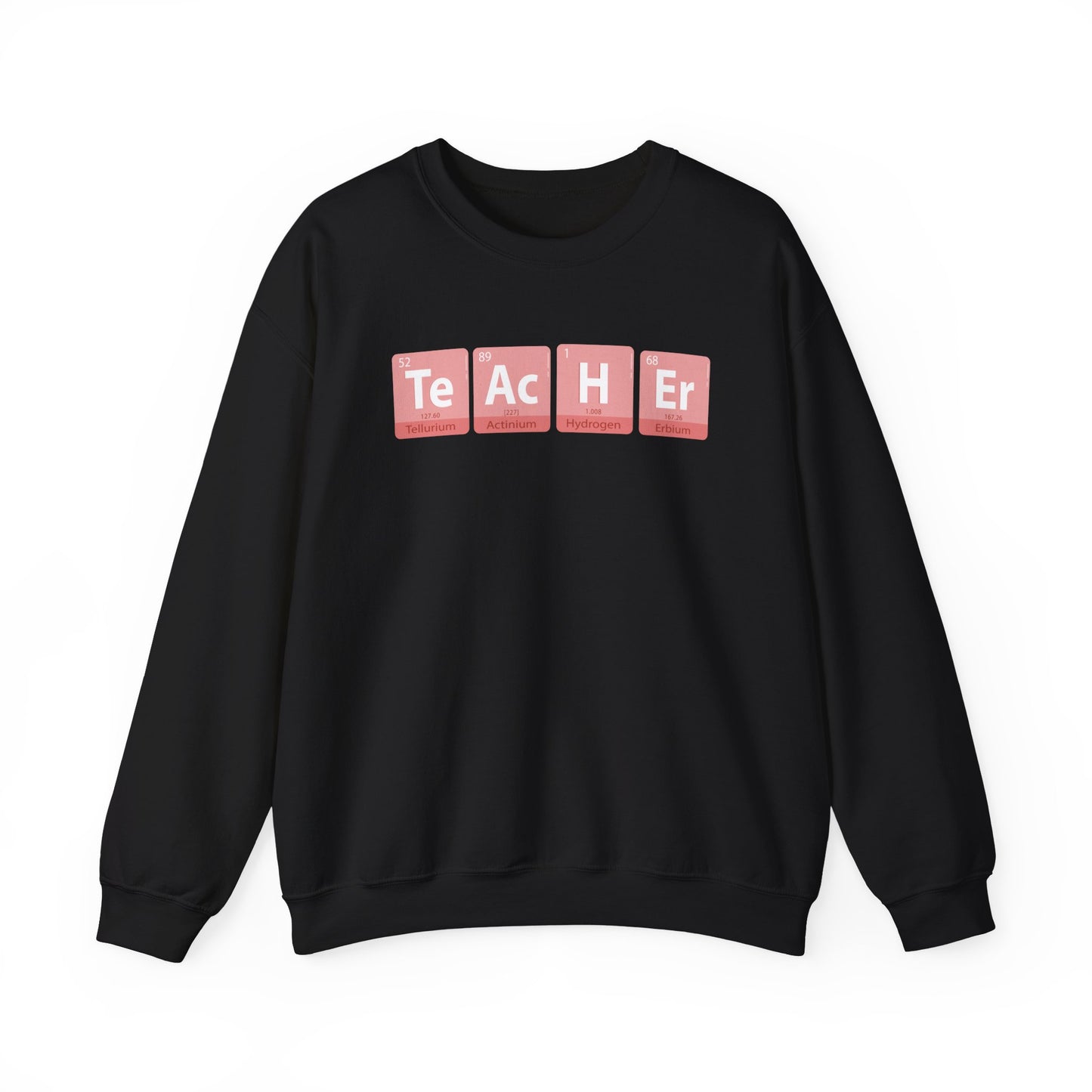 Funny Teacher Sweatshirt