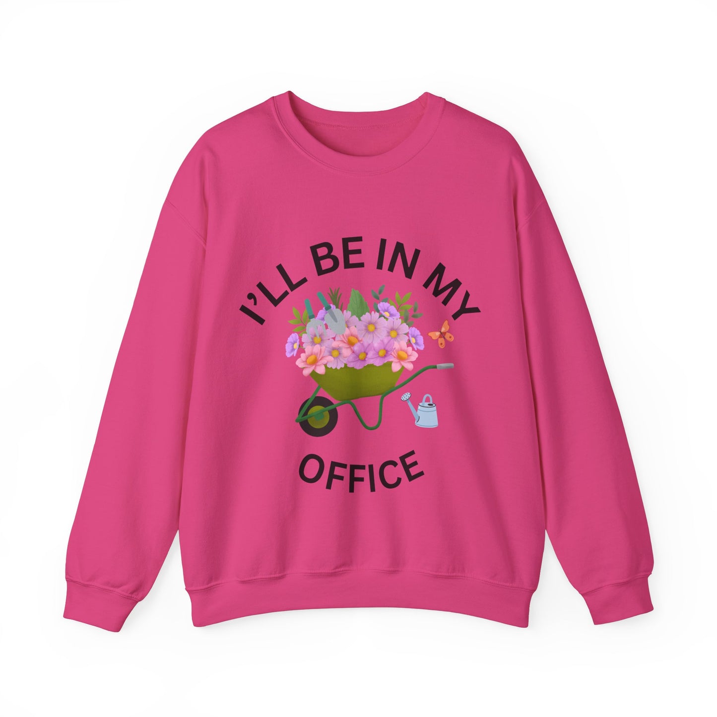 Funny Gardening Lover Sweatshirt