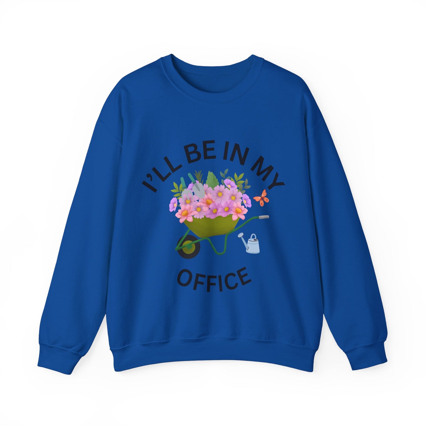 Funny Gardening Lover Sweatshirt
