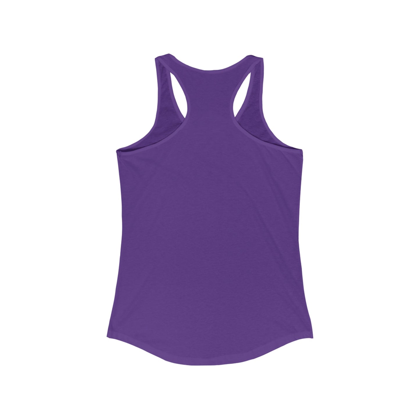 "Summer is a State of Mind" Racerback Summer Tank Top