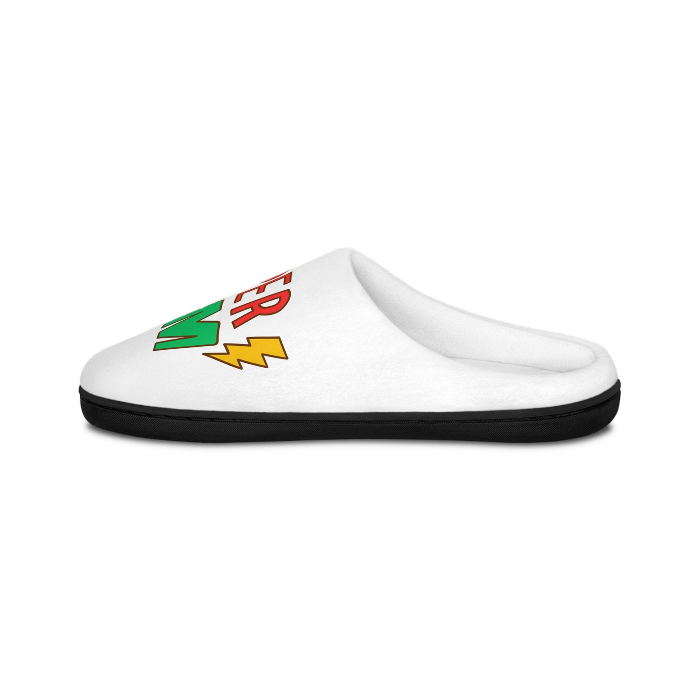 Super Mom Indoor Slippers For Moms