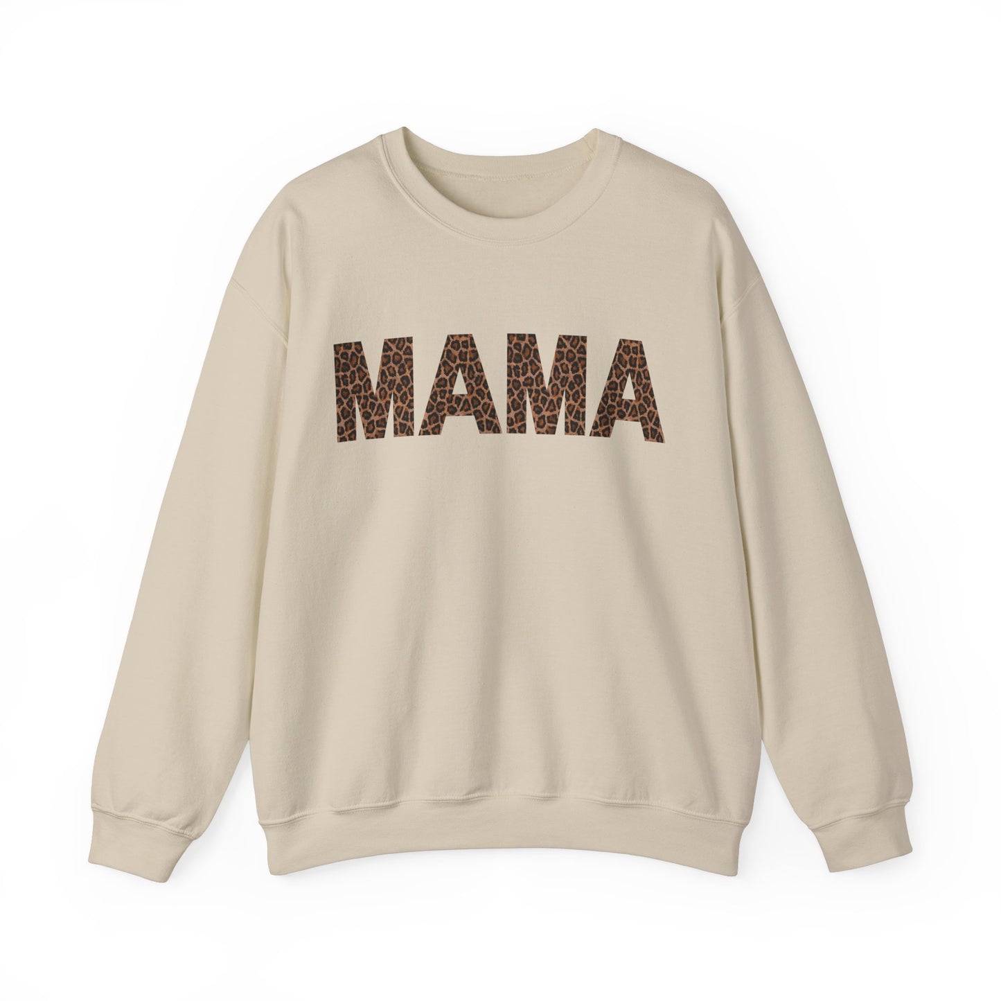 MAMA Comfy Sweatshirt for Mums