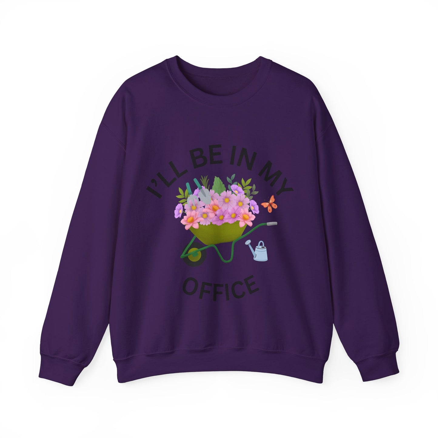 Funny Gardening Lover Sweatshirt