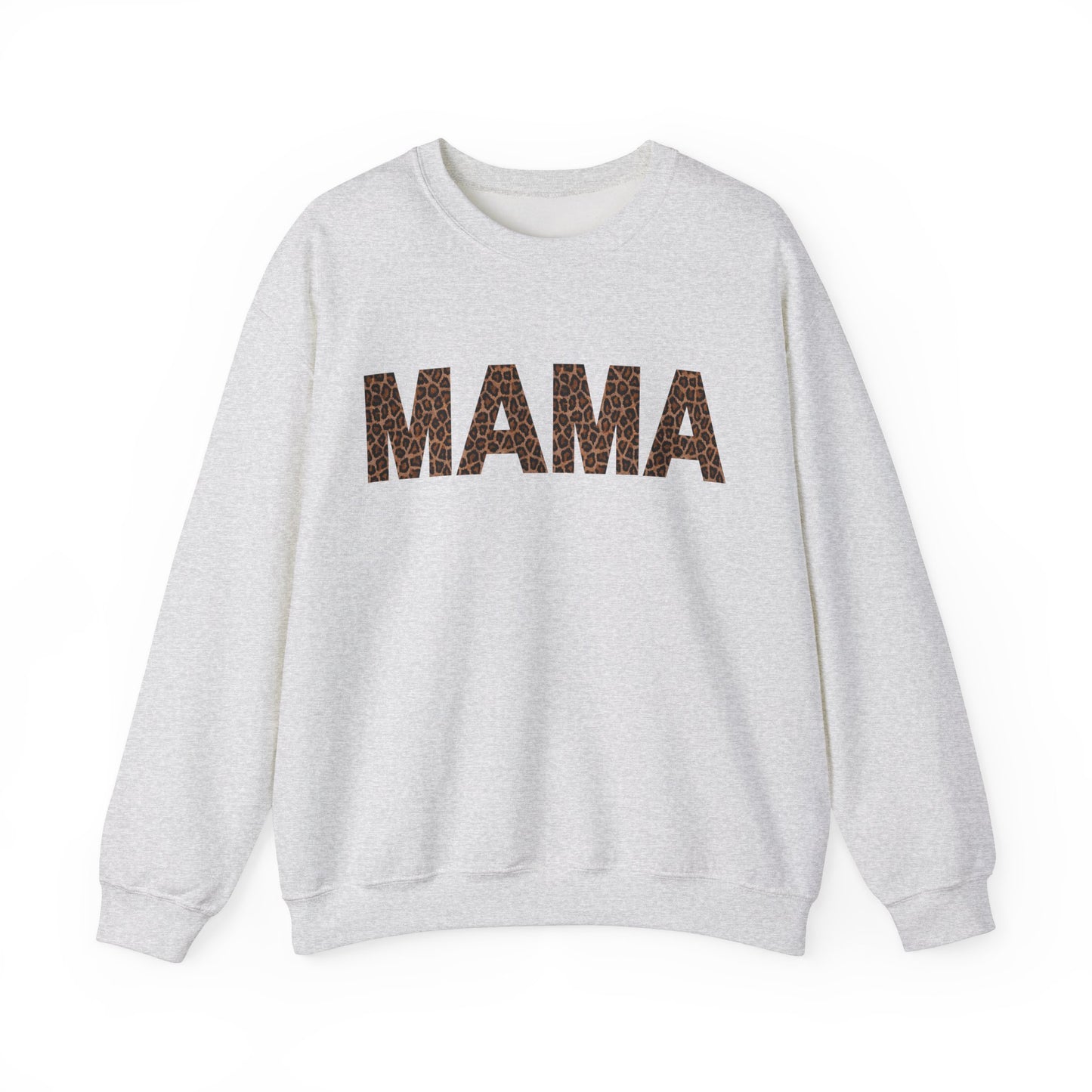 MAMA Comfy Sweatshirt for Mums