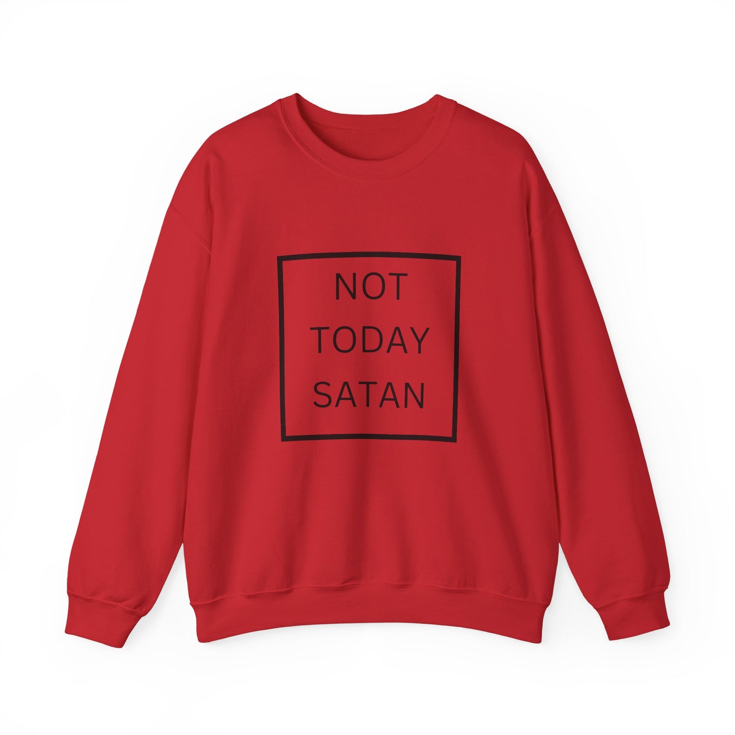 Christian Crewneck Sweatshirt