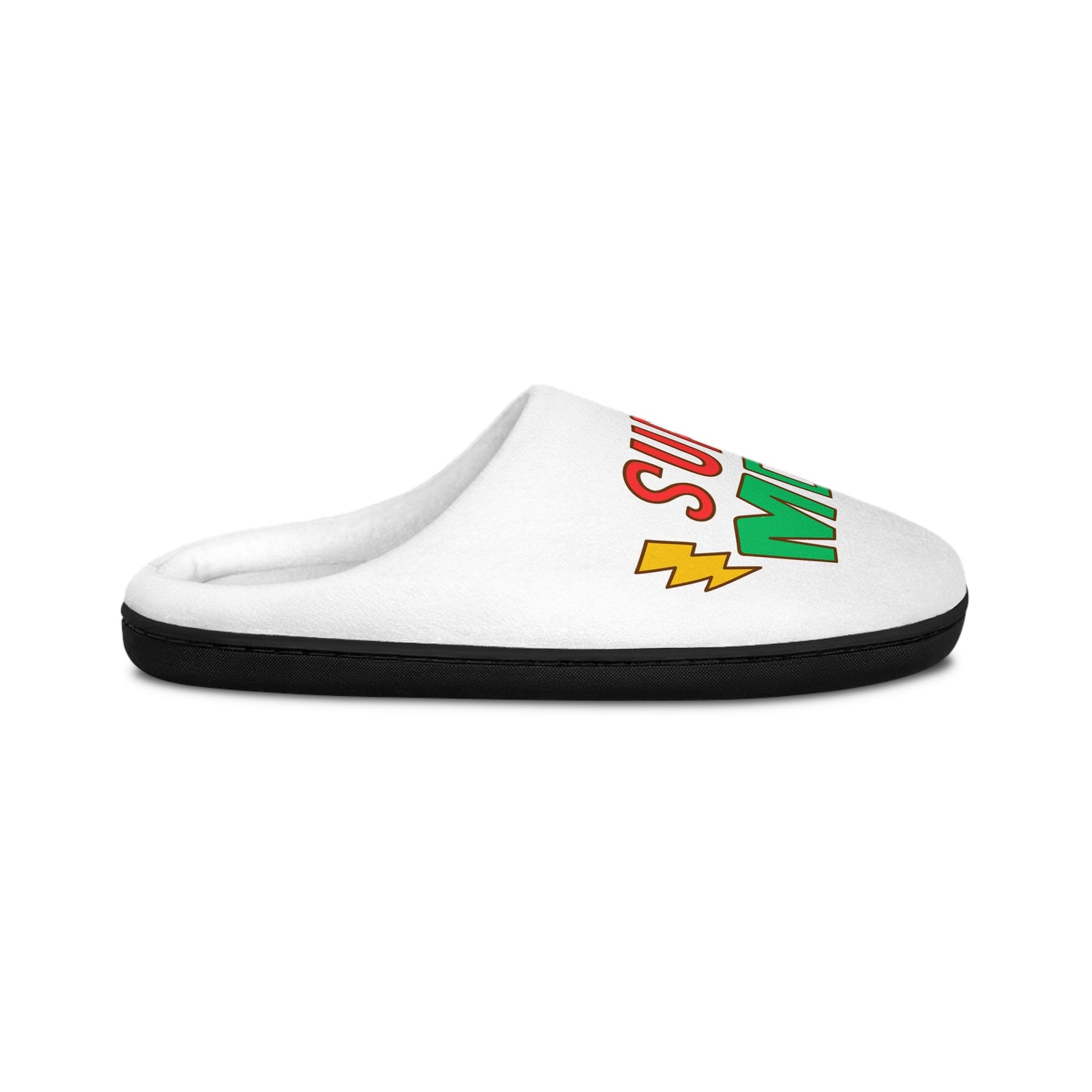 Super Mom Indoor Slippers For Moms