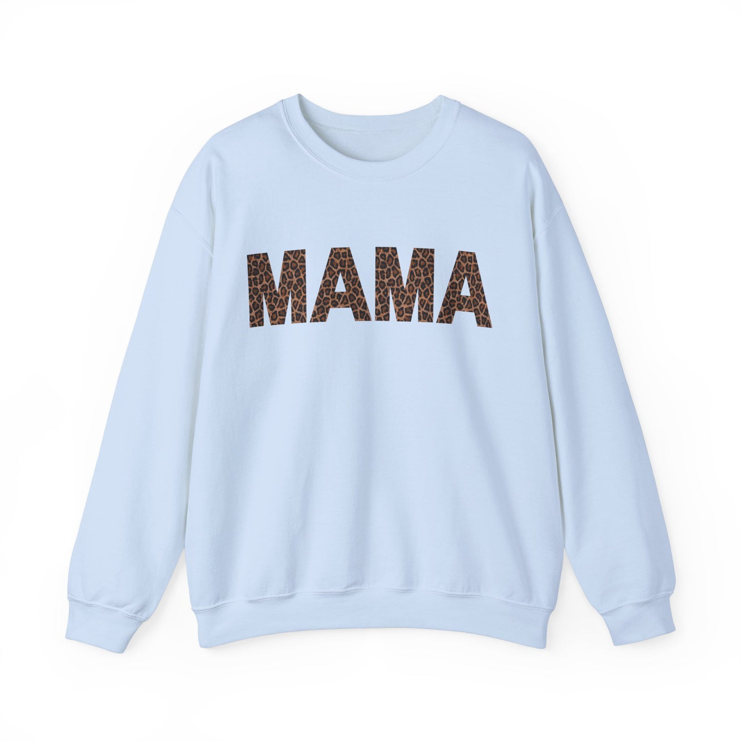 MAMA Comfy Sweatshirt for Mums