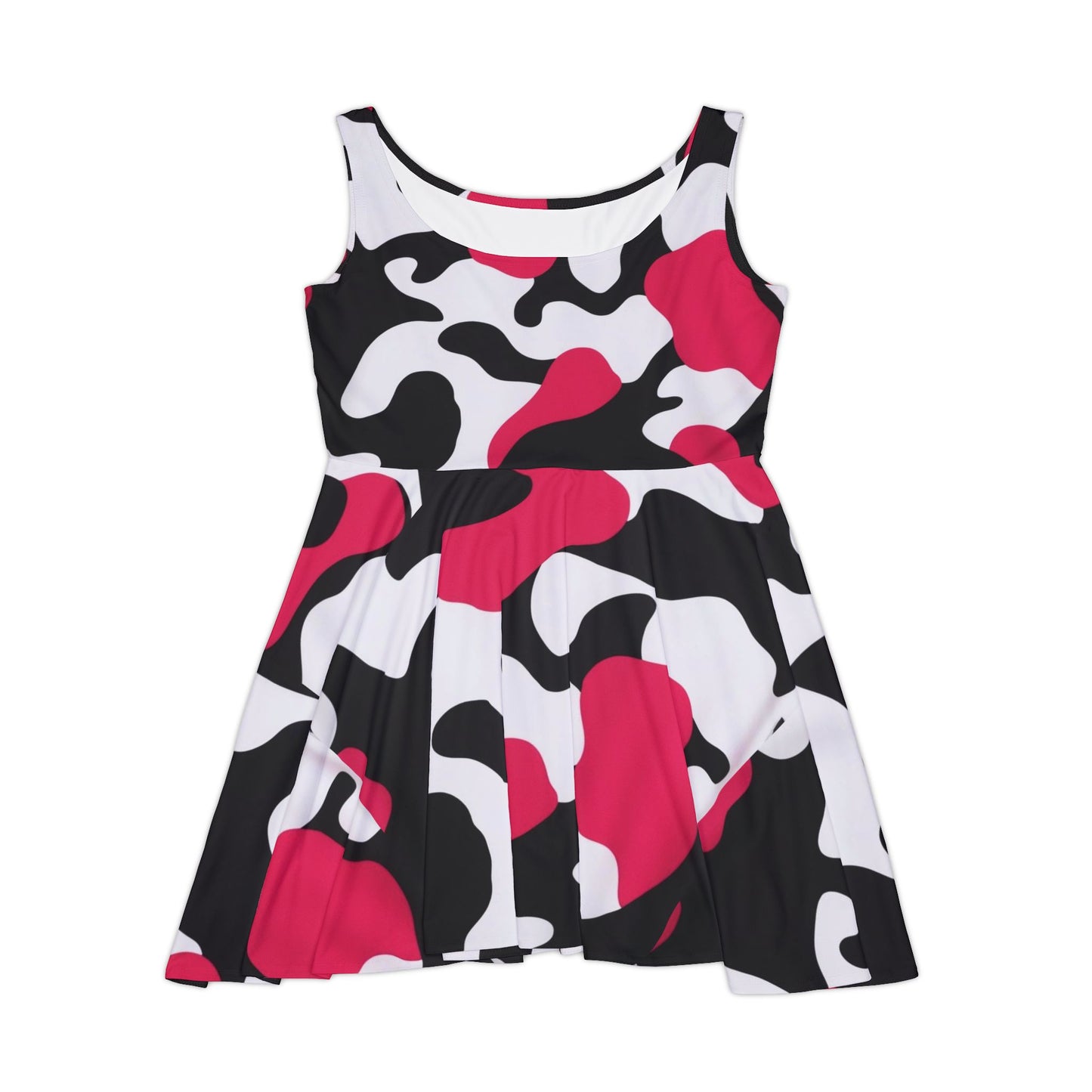 Women's Skater Dress for Summer