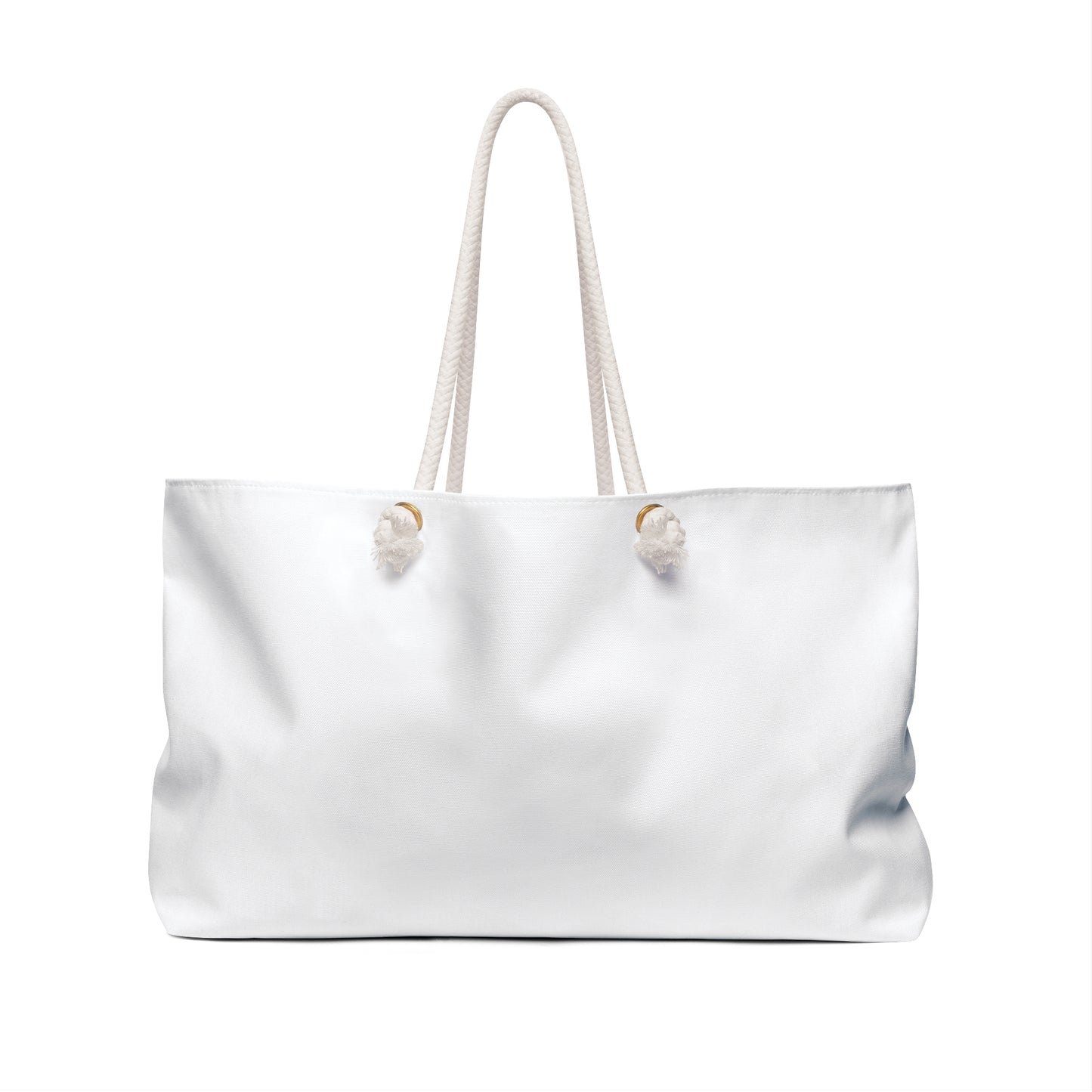Mom's Weekender Bag for Travel & Daily Use