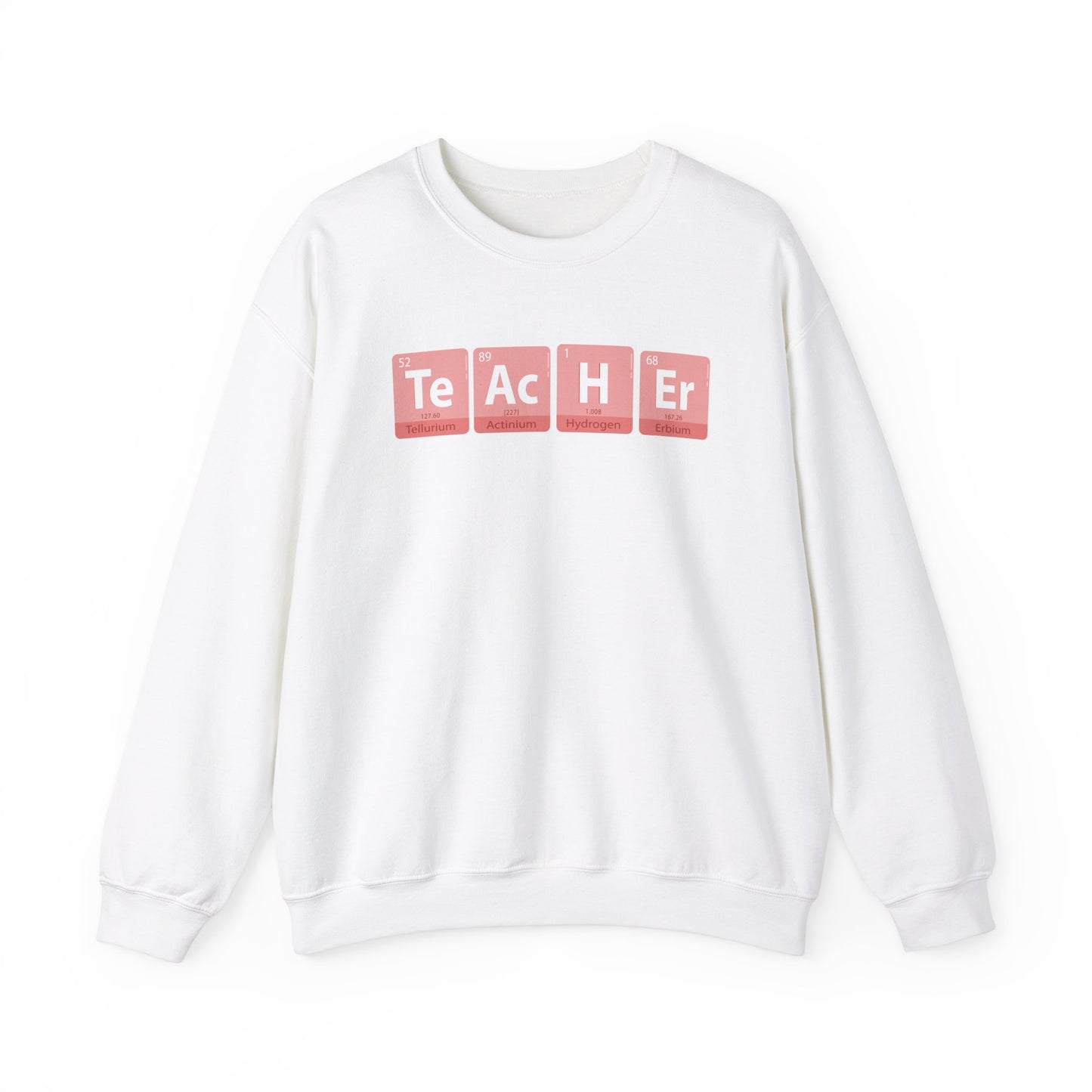 Funny Teacher Sweatshirt