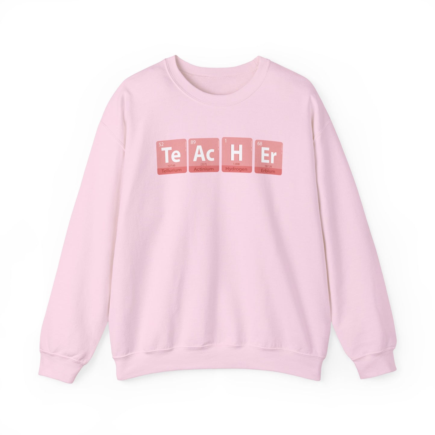 Funny Teacher Sweatshirt