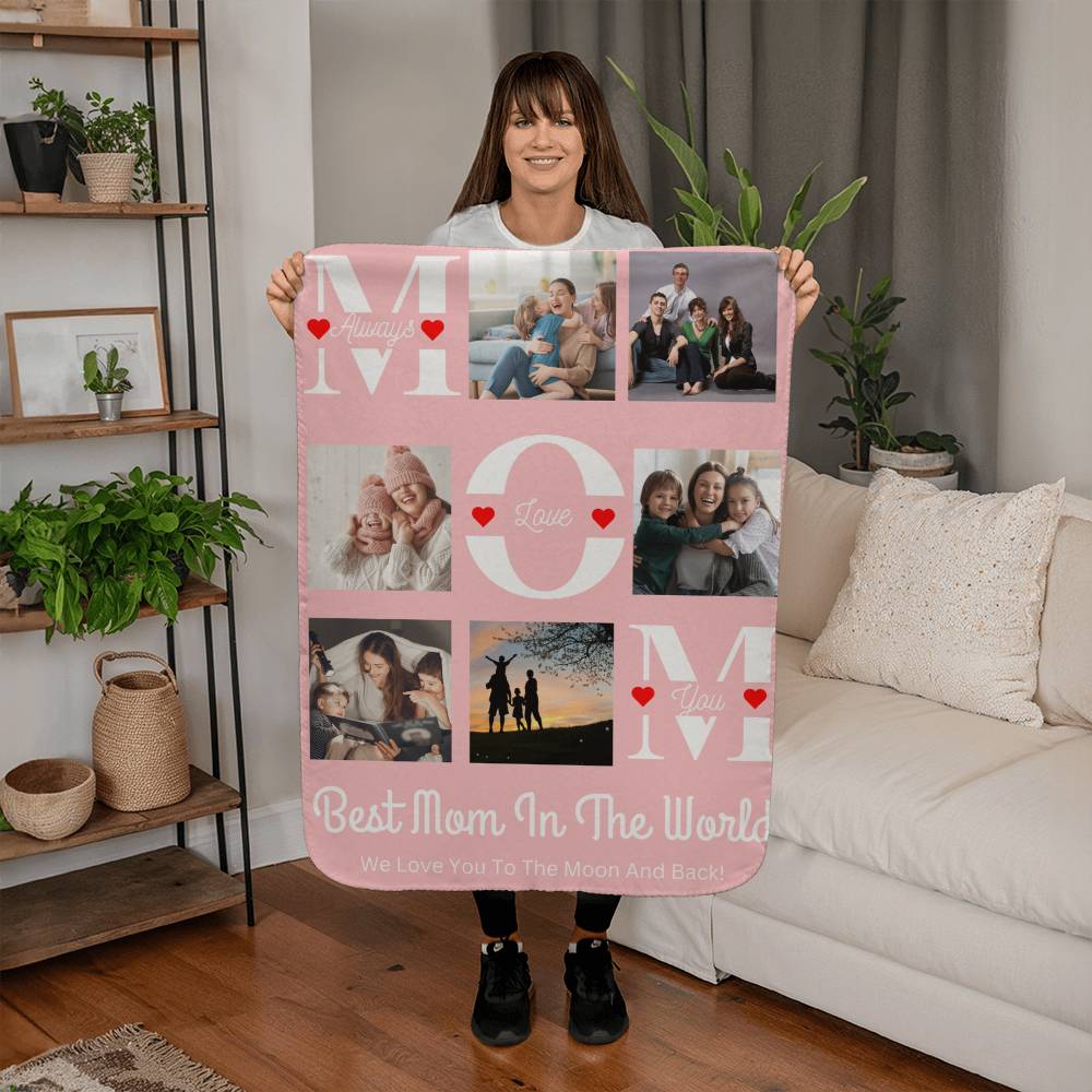 MOM GIFTS