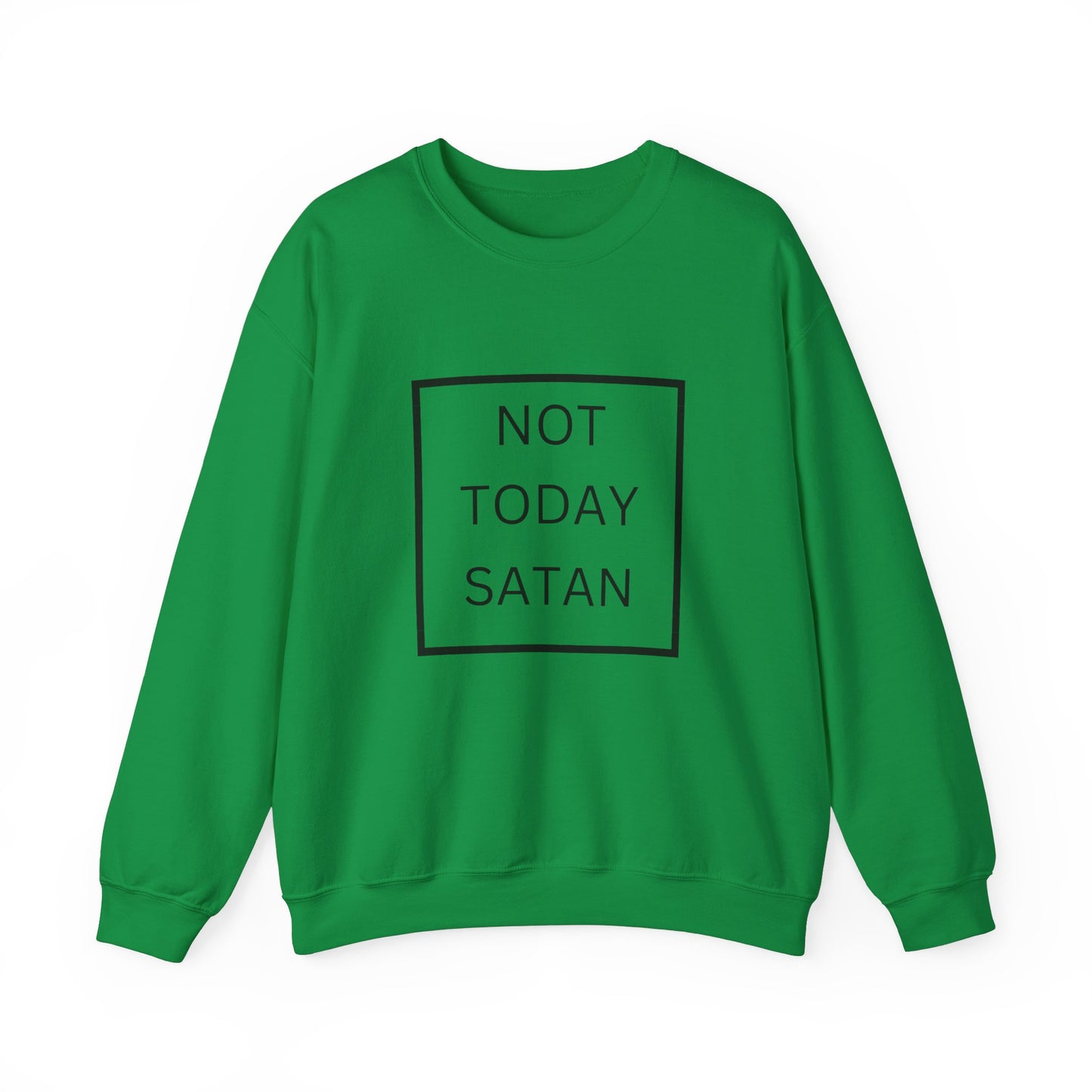 Christian Crewneck Sweatshirt