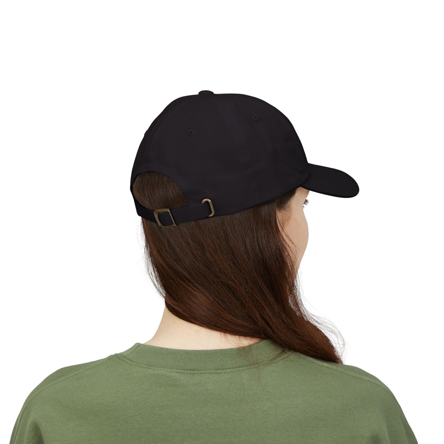 Smiley Sun Classic Summer Cap