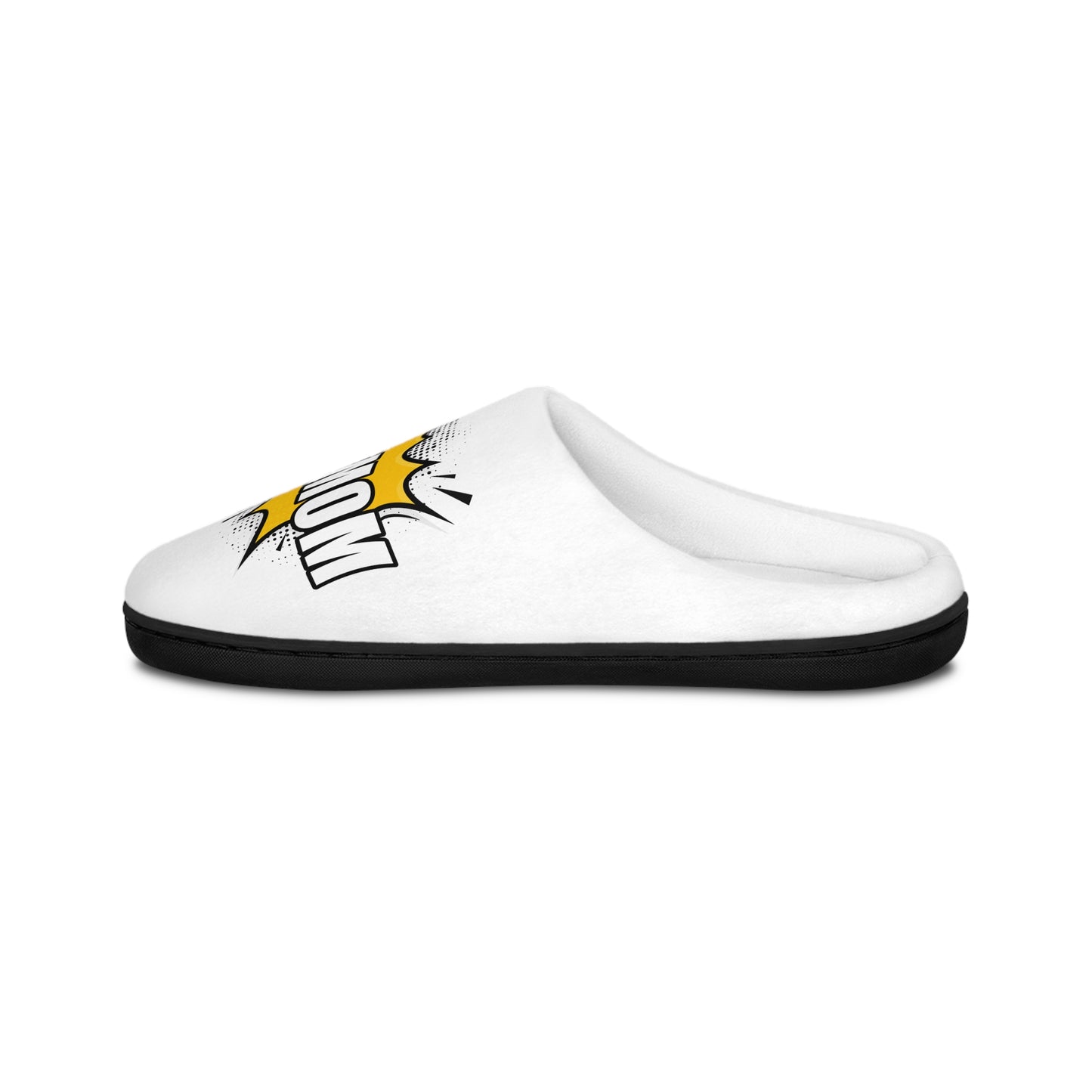 Superwoman Women's Indoor Slippers