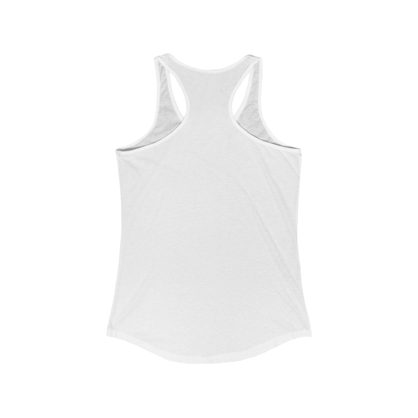 Hot Mom Summer Racerback Tank - Trendy Women's Summer Top