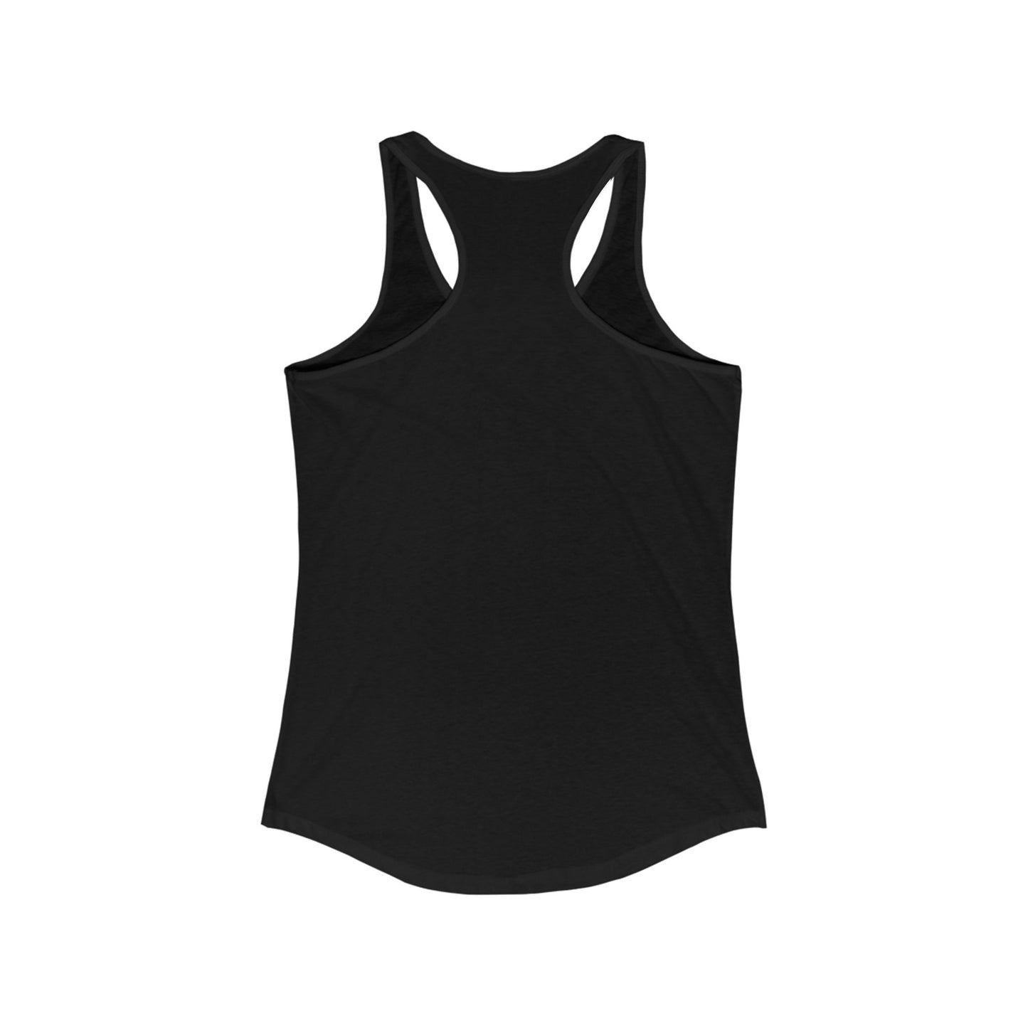 Hot Mom Summer Racerback Tank - Trendy Women's Summer Top