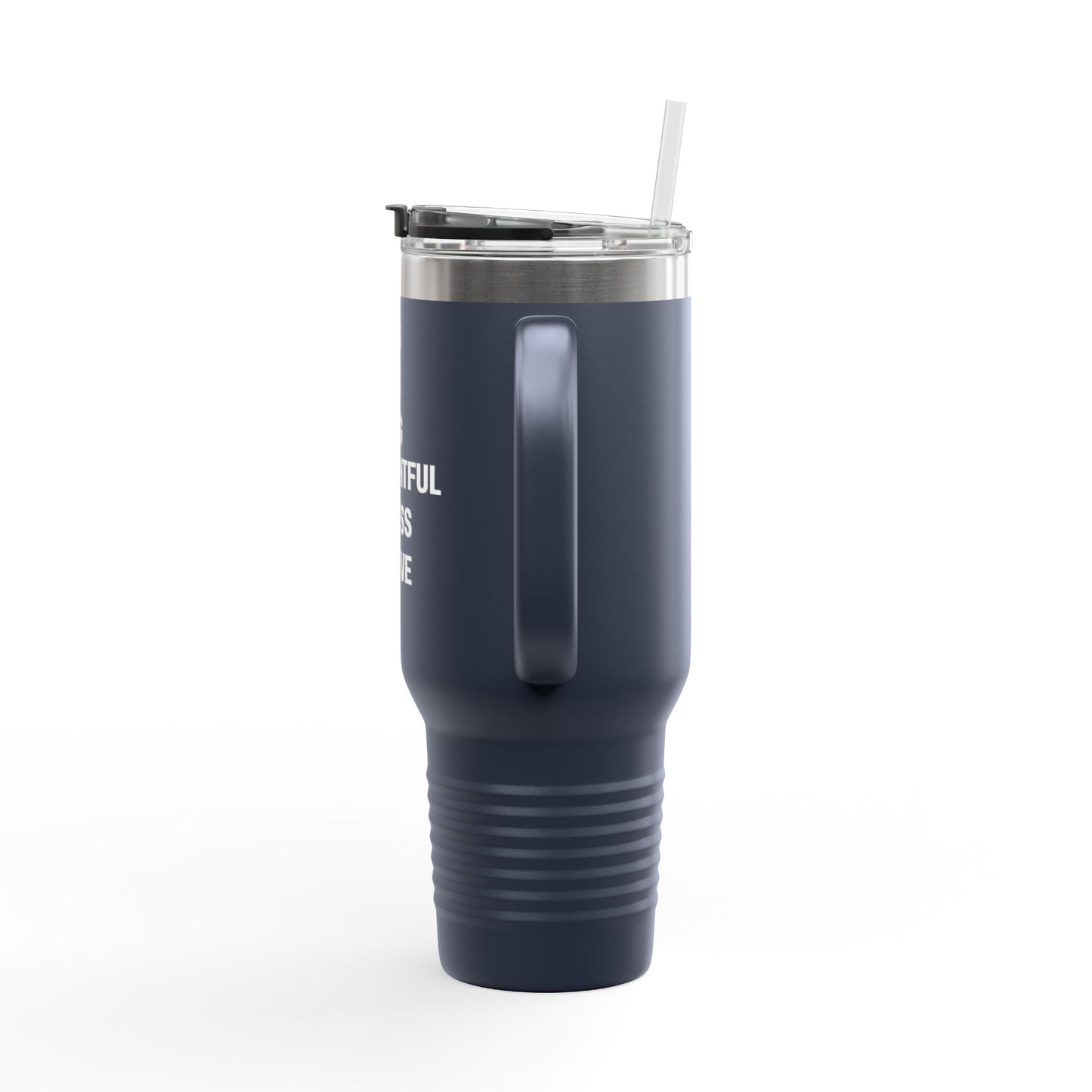 MOTHER Insulated Travel Mug - 40oz