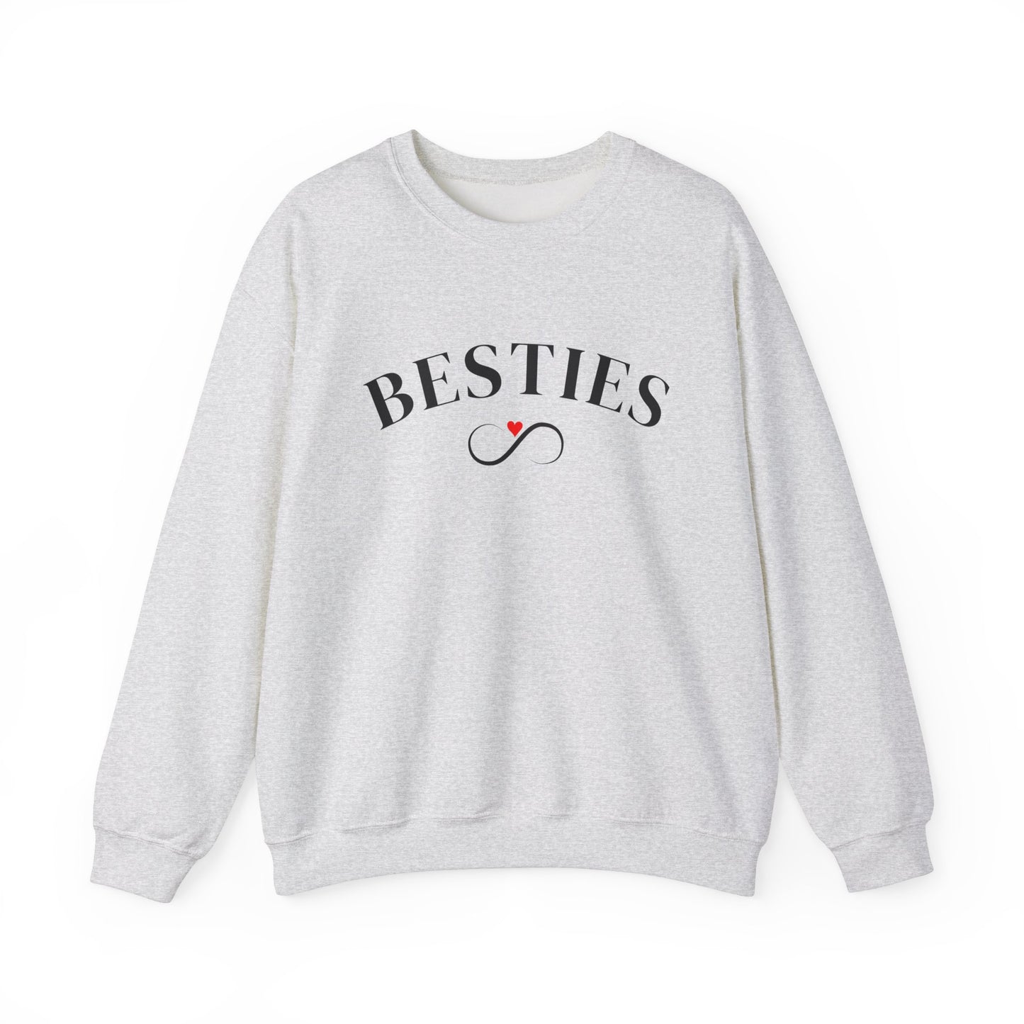 Besties Forever - Bestfriends Sweatshirt