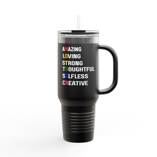 MOTHER Insulated Travel Mug - 40oz