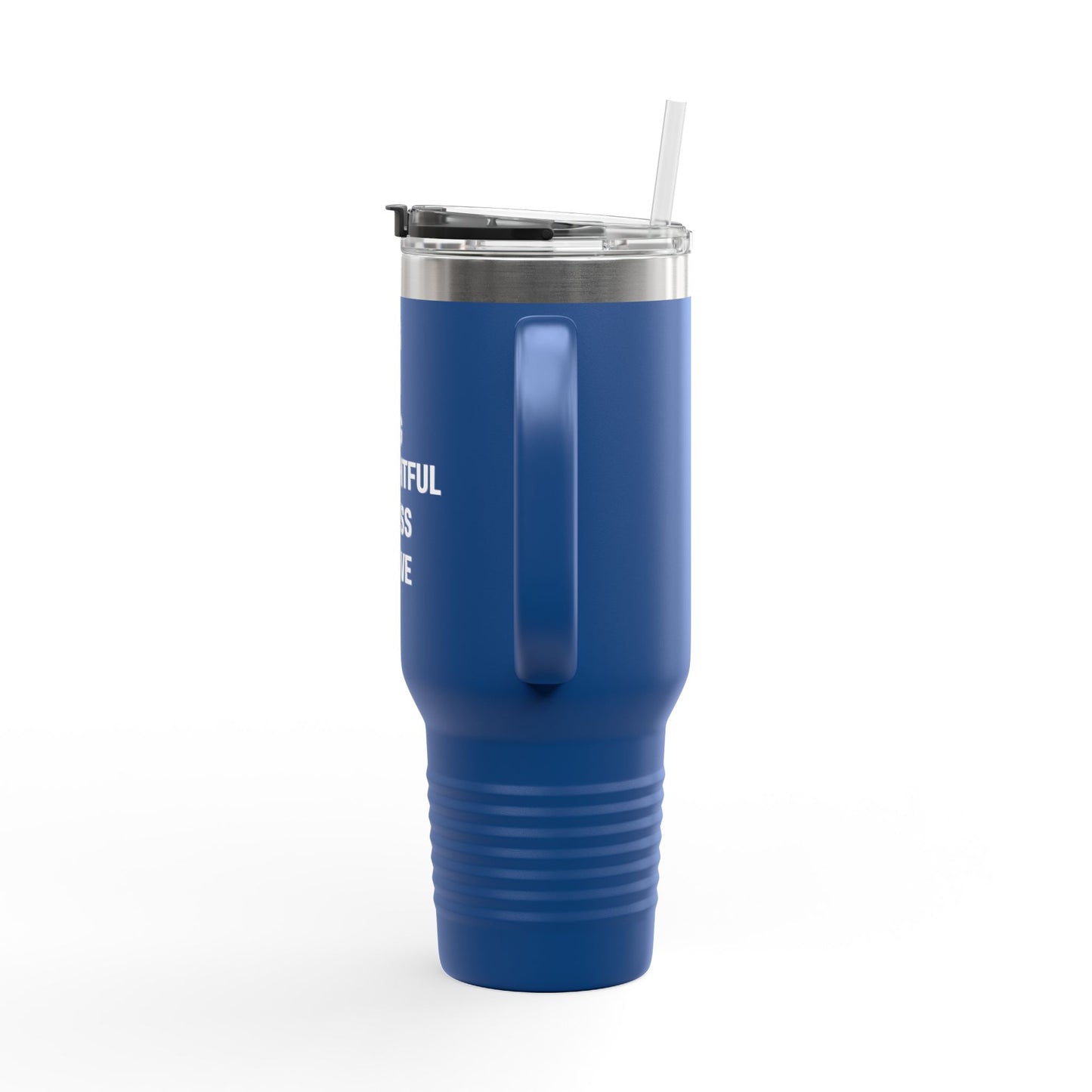 MOTHER Insulated Travel Mug - 40oz