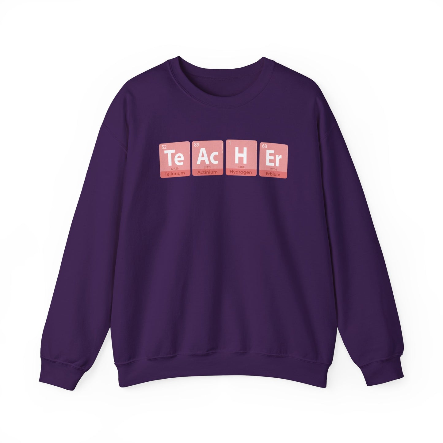 Funny Teacher Sweatshirt