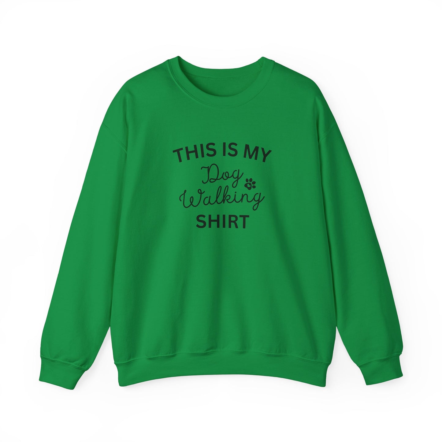 Funny Dog Lover Sweatshirt