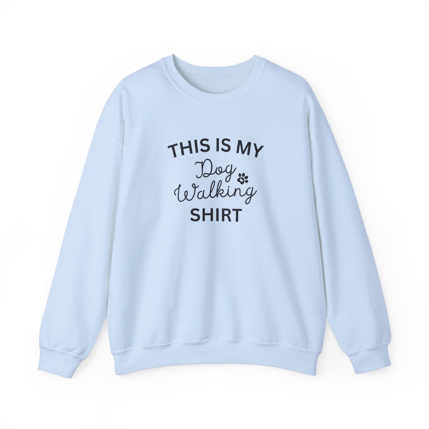 Funny Dog Lover Sweatshirt
