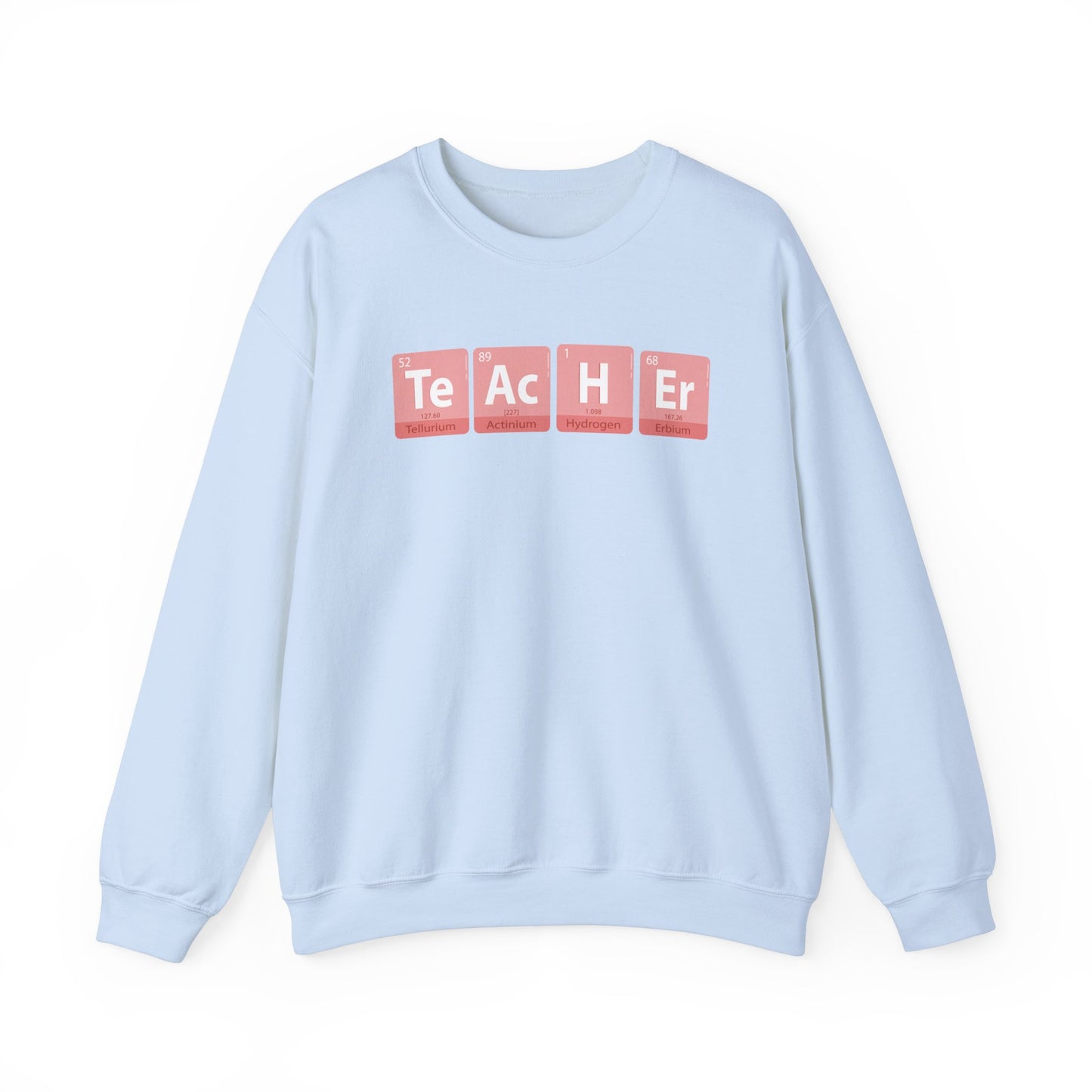 Funny Teacher Sweatshirt