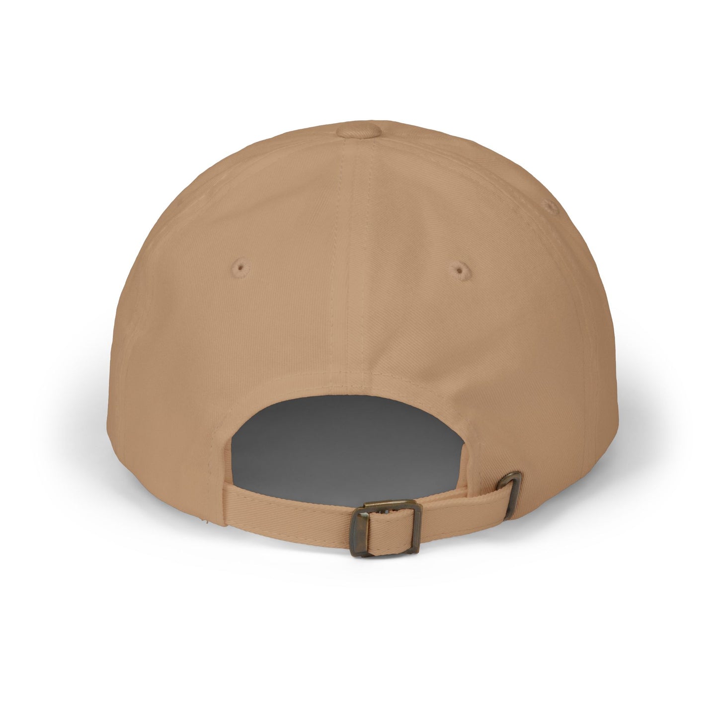 Smiley Sun Classic Summer Cap