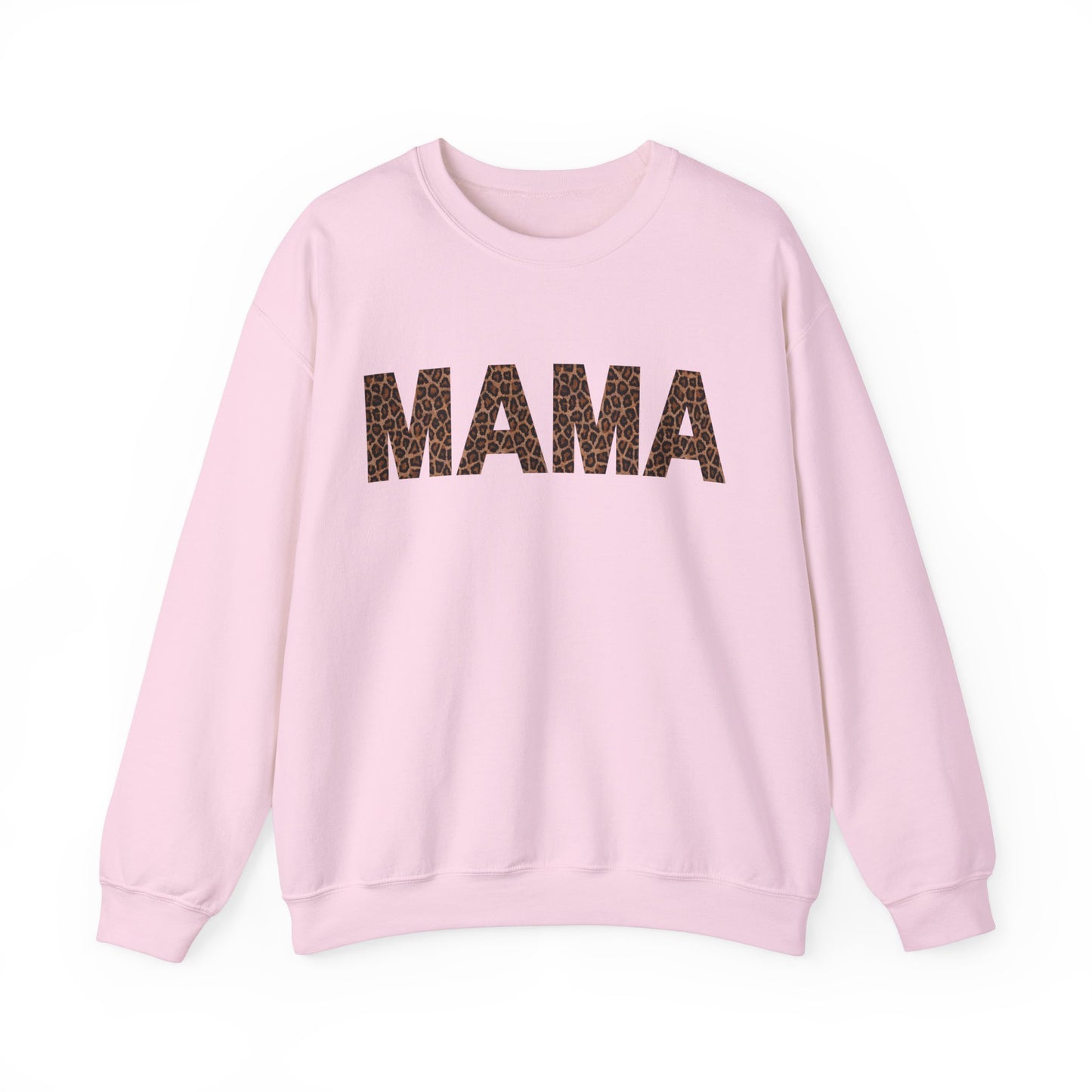 MAMA Comfy Sweatshirt for Mums