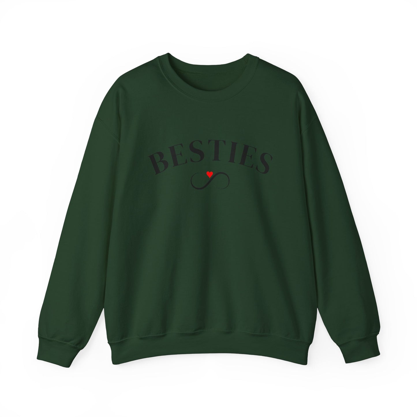 Besties Forever - Bestfriends Sweatshirt