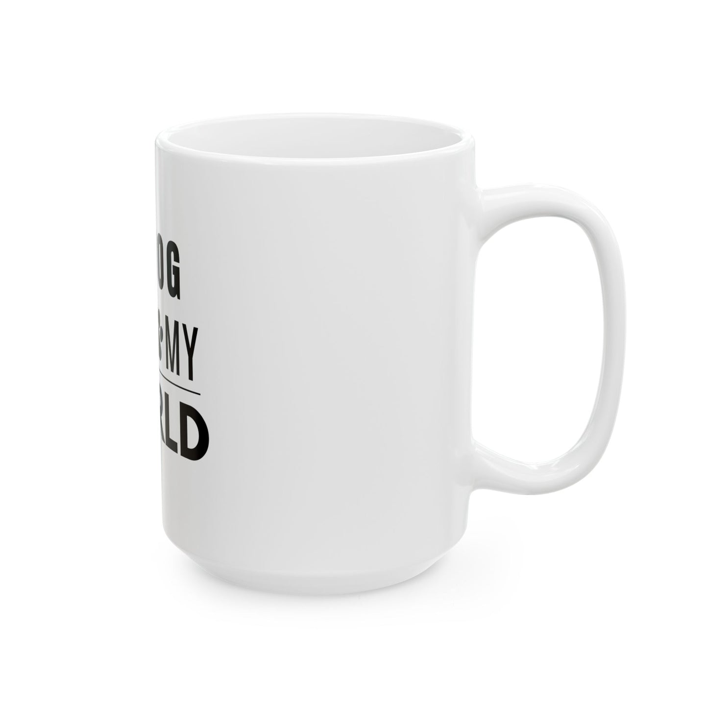 Ceramic Mug, (11oz, 15oz)