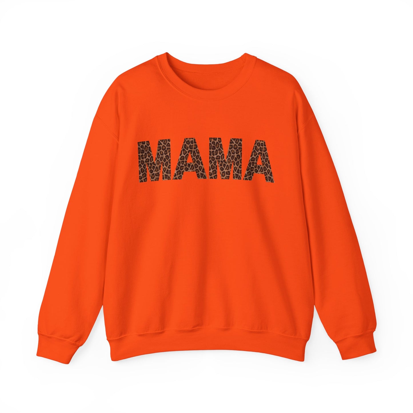 MAMA Comfy Sweatshirt for Mums