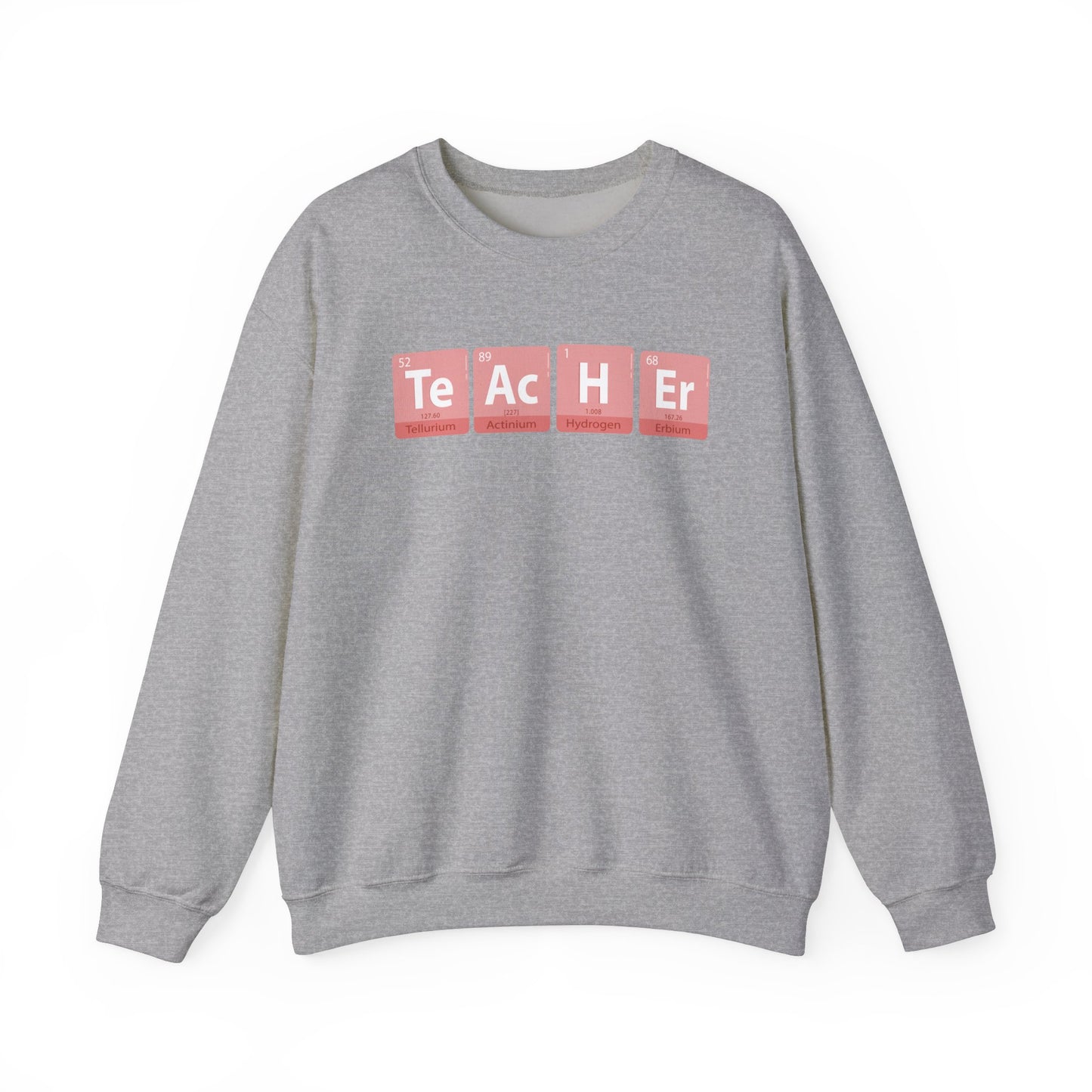 Funny Teacher Sweatshirt