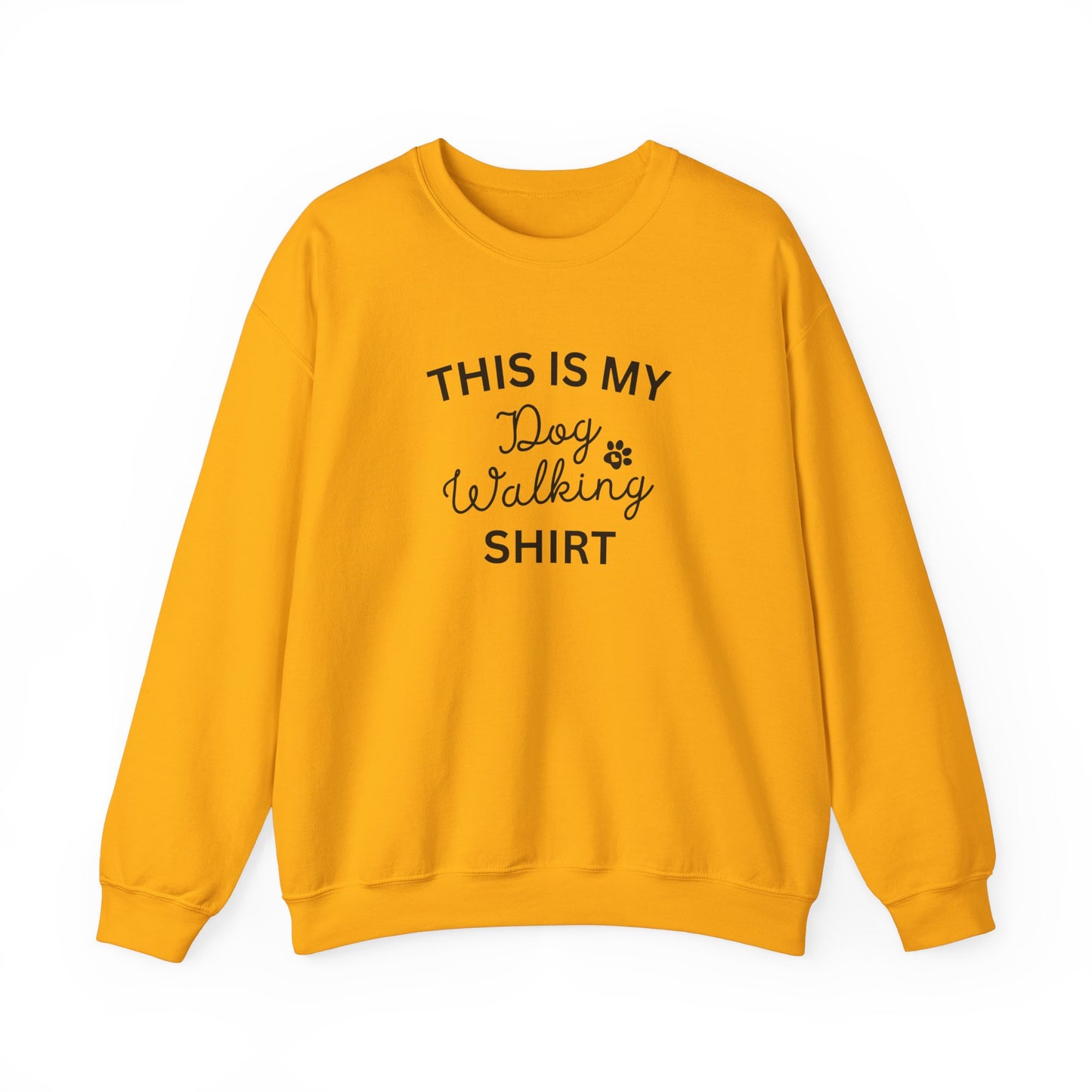 Funny Dog Lover Sweatshirt