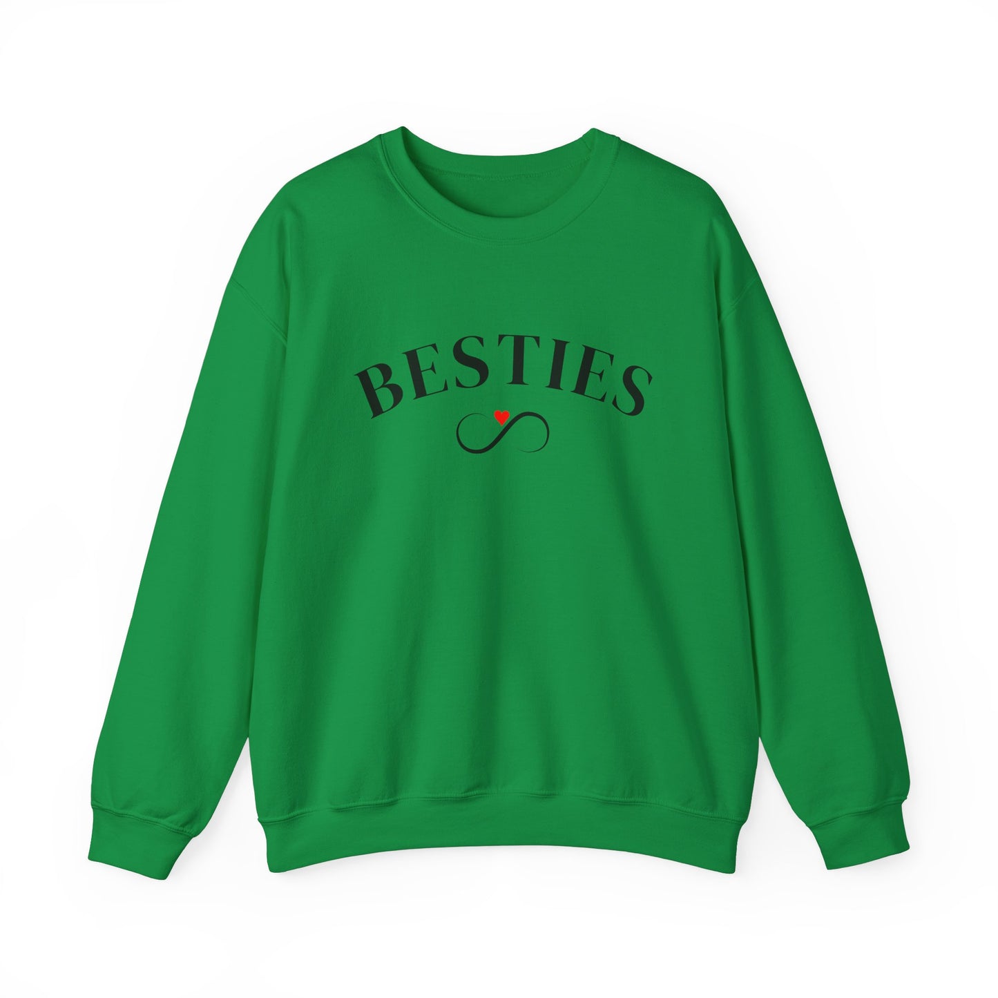 Besties Forever - Bestfriends Sweatshirt