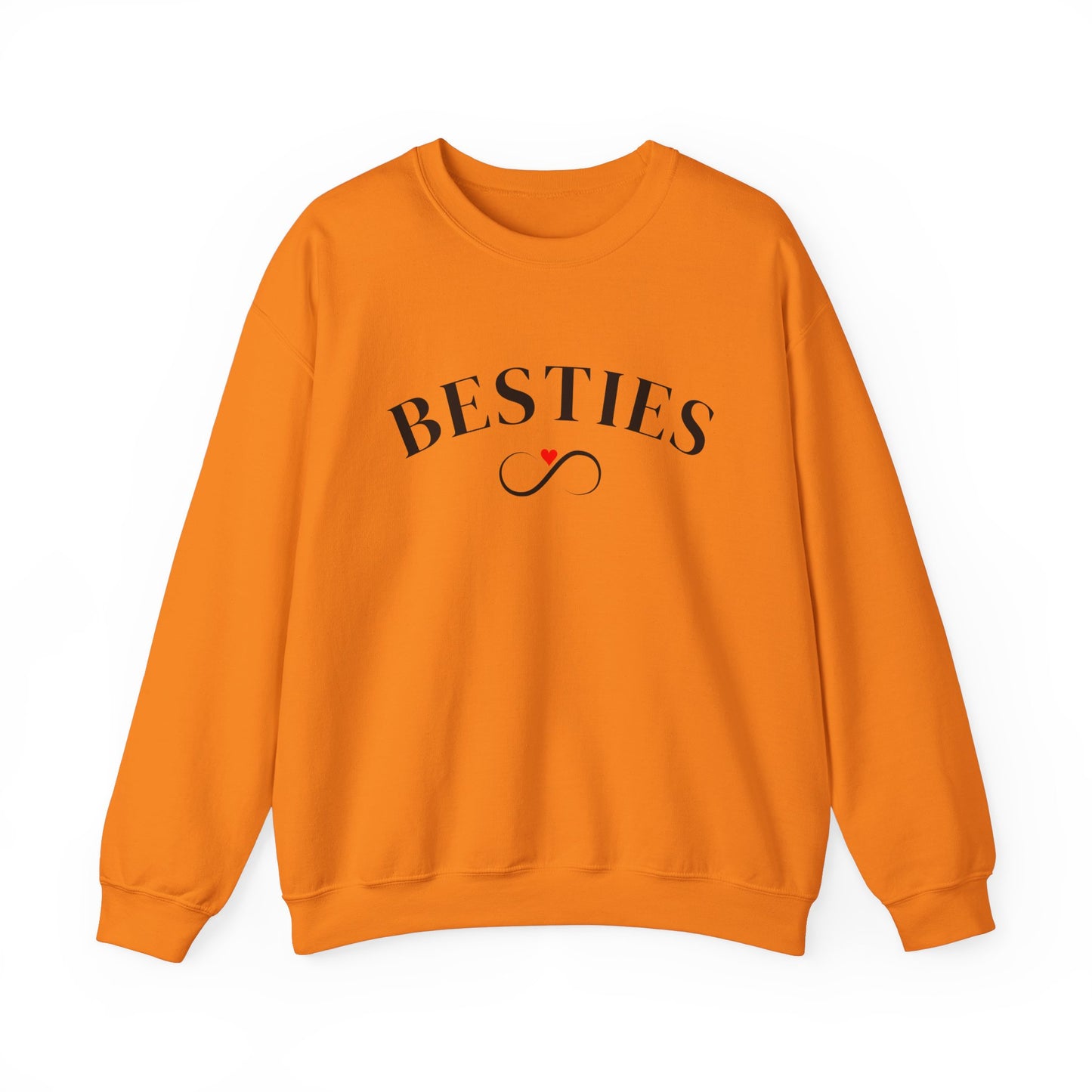 Besties Forever - Bestfriends Sweatshirt