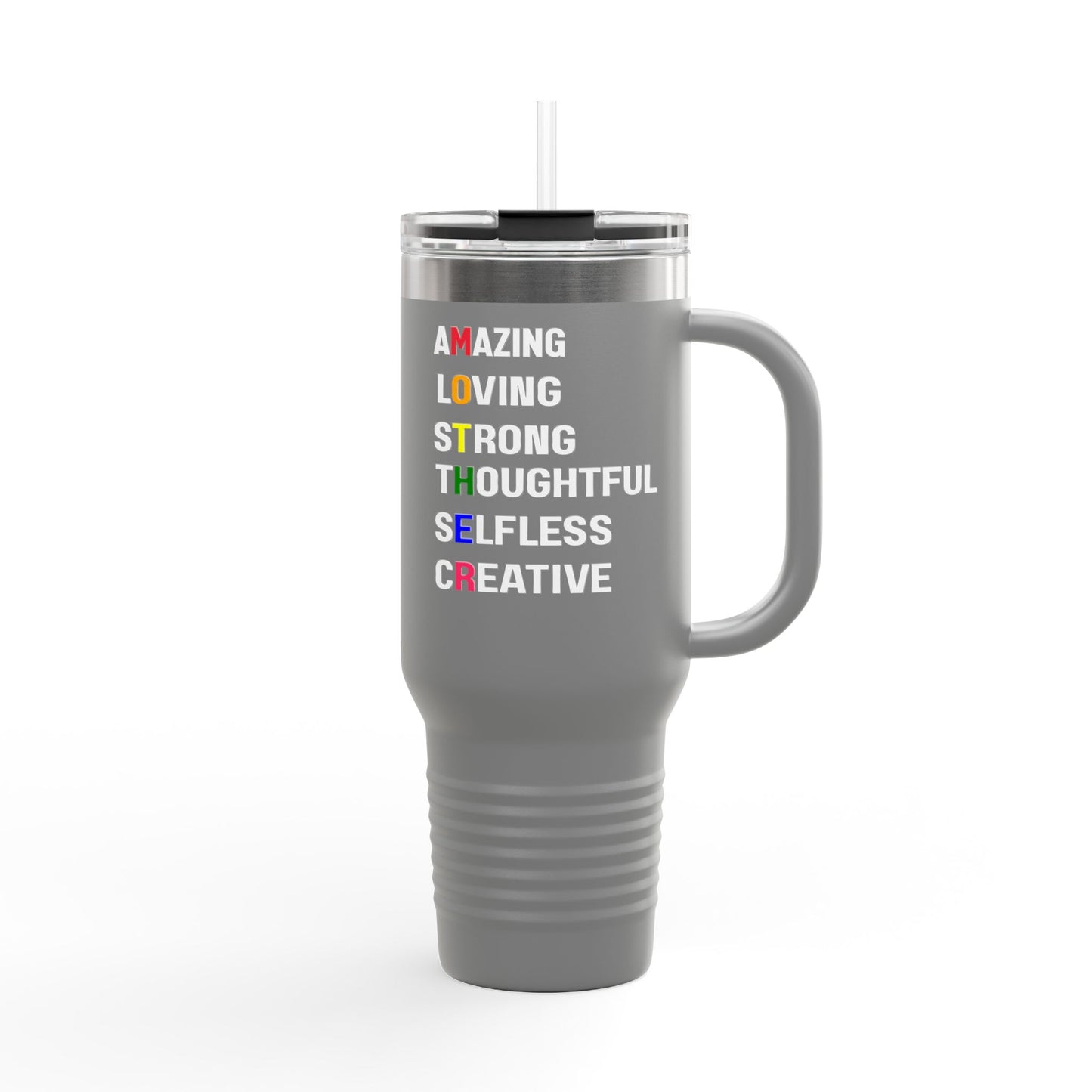 MOTHER Insulated Travel Mug - 40oz