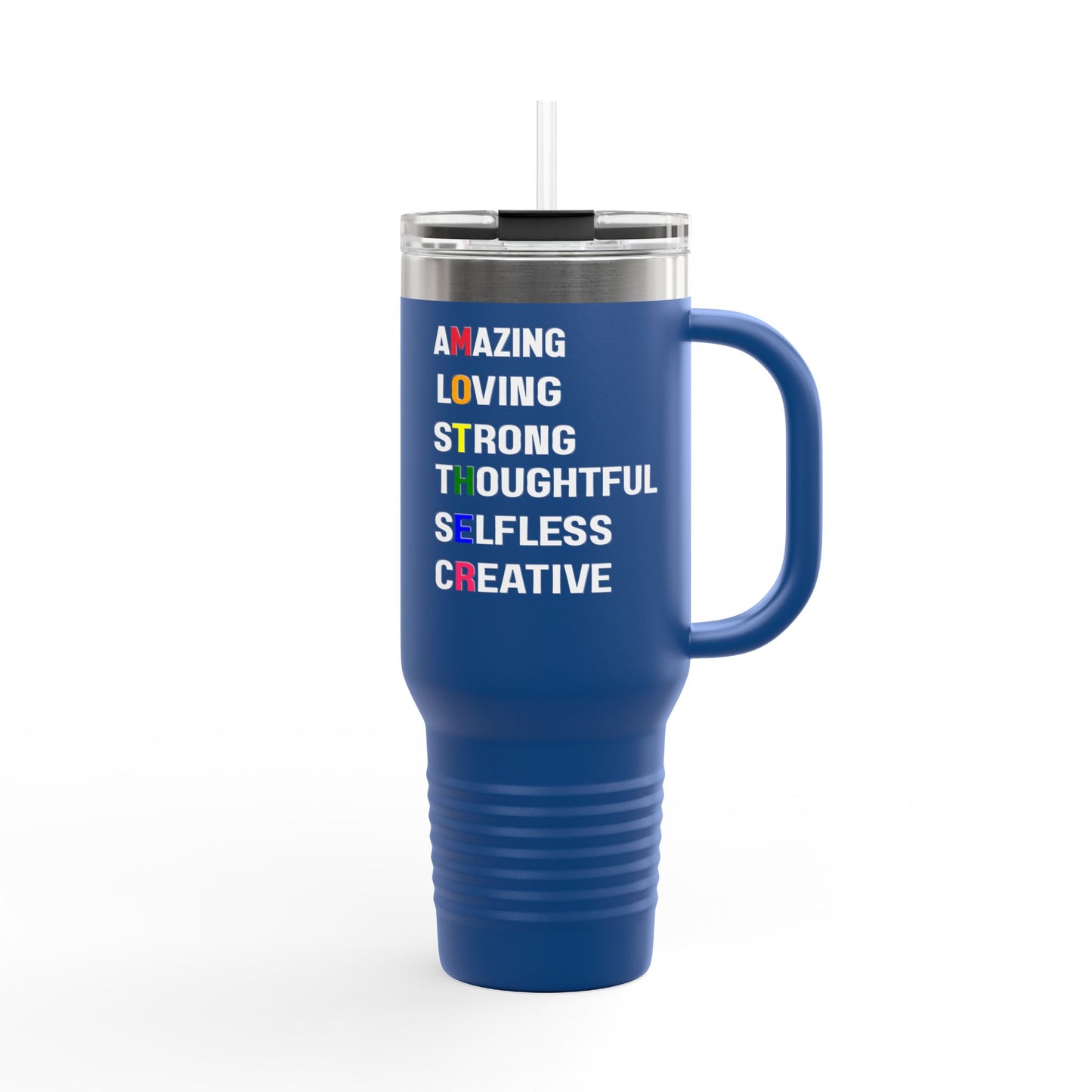 MOTHER Insulated Travel Mug - 40oz