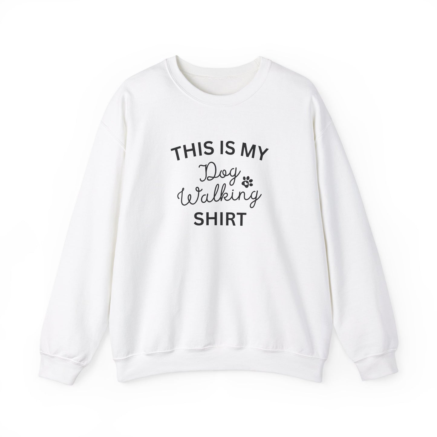Funny Dog Lover Sweatshirt