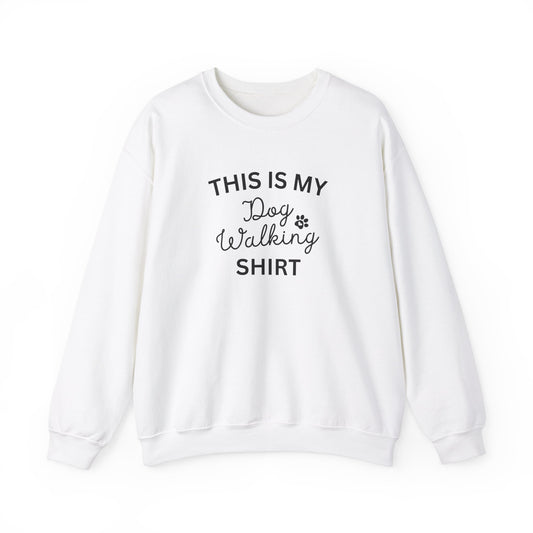 Funny Dog Lover Sweatshirt