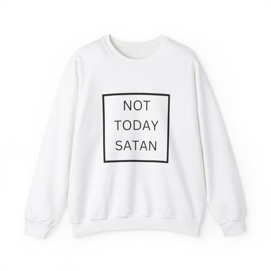 Christian Crewneck Sweatshirt