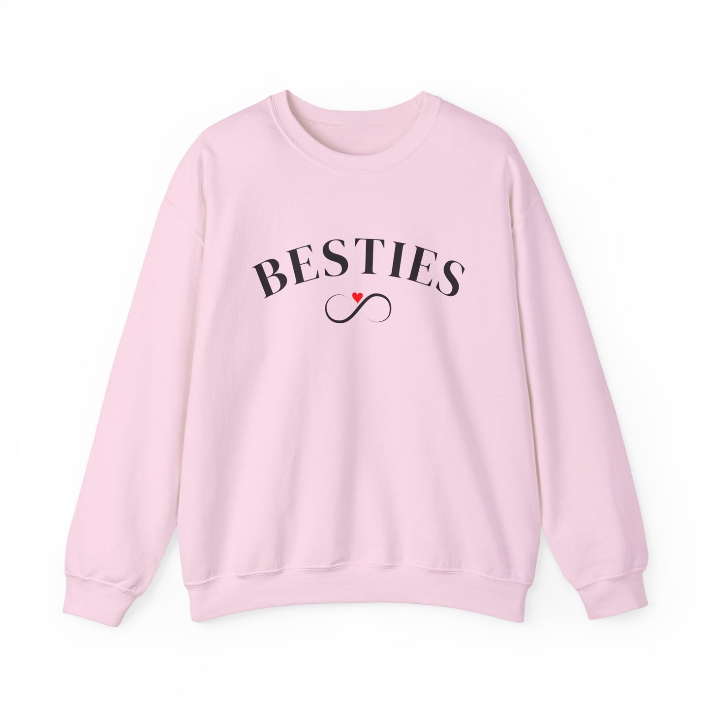 Besties Forever - Bestfriends Sweatshirt